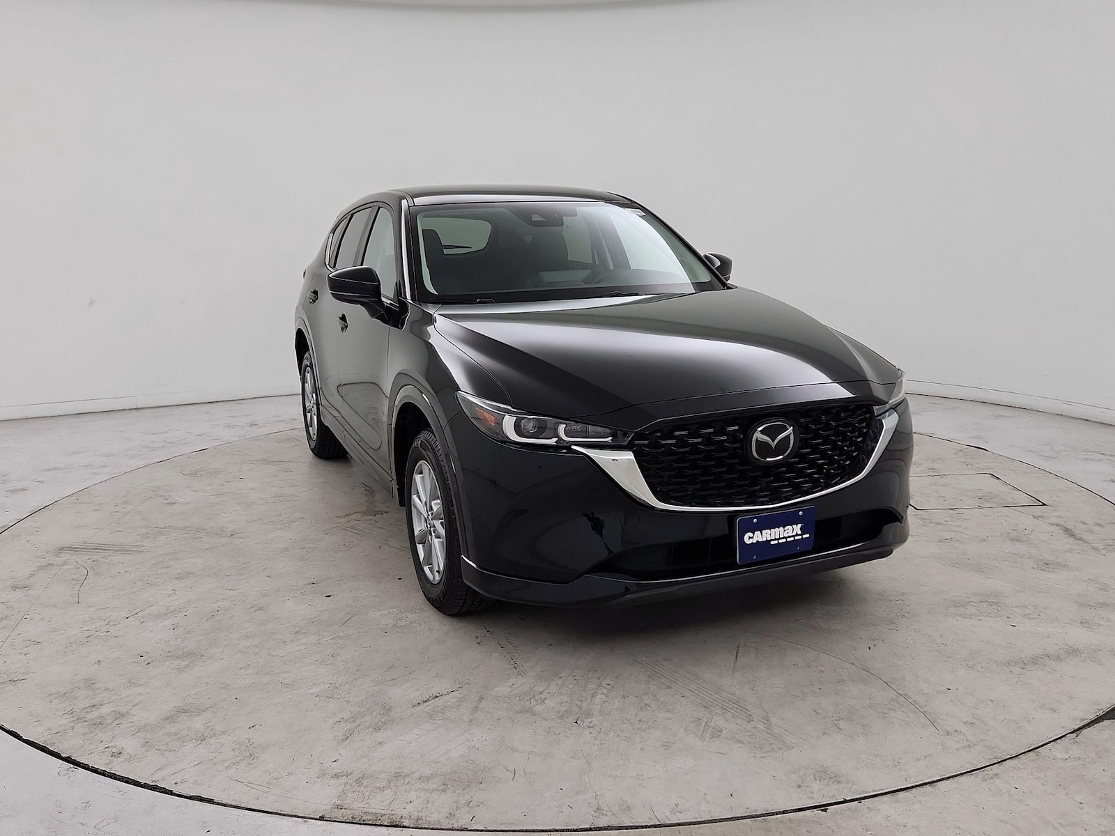2025 Mazda CX-5 S Select Package
