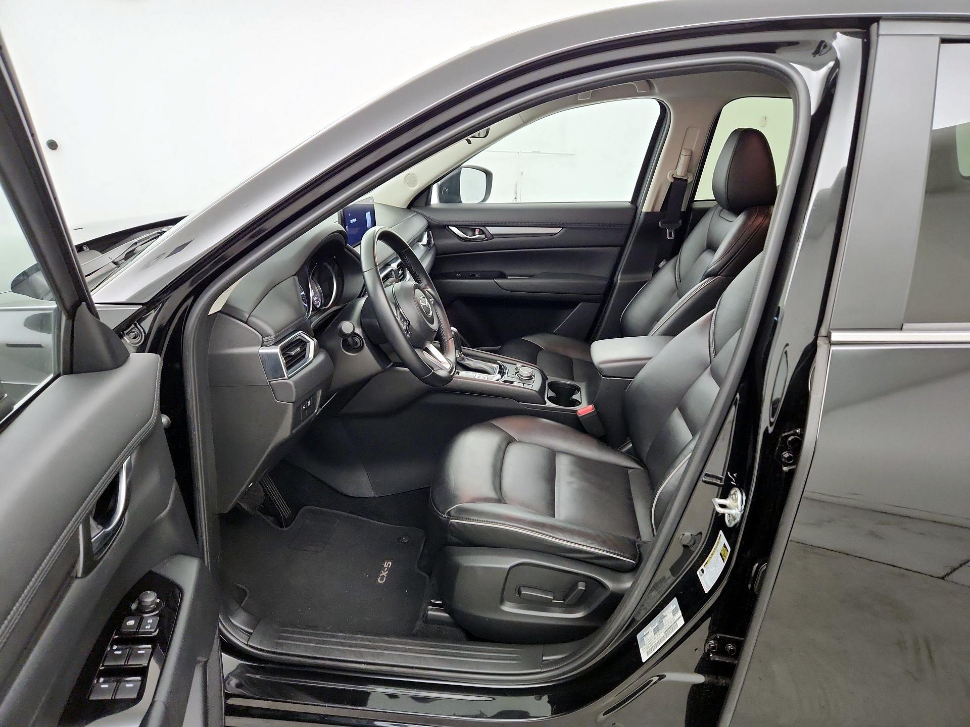 Thumbnail: 2025 Mazda CX-5 - 9