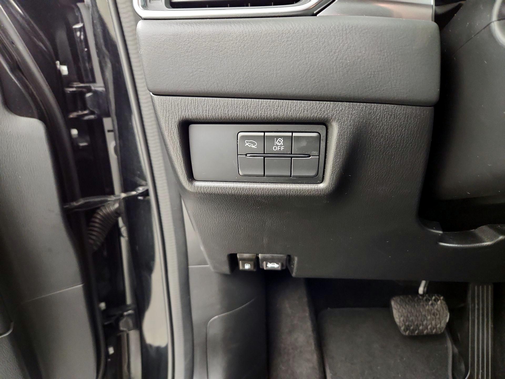 Thumbnail: 2025 Mazda CX-5 - 11