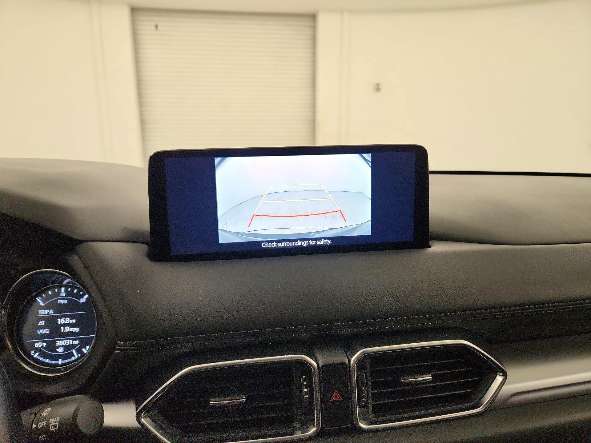 Thumbnail: 2025 Mazda CX-5 - 12