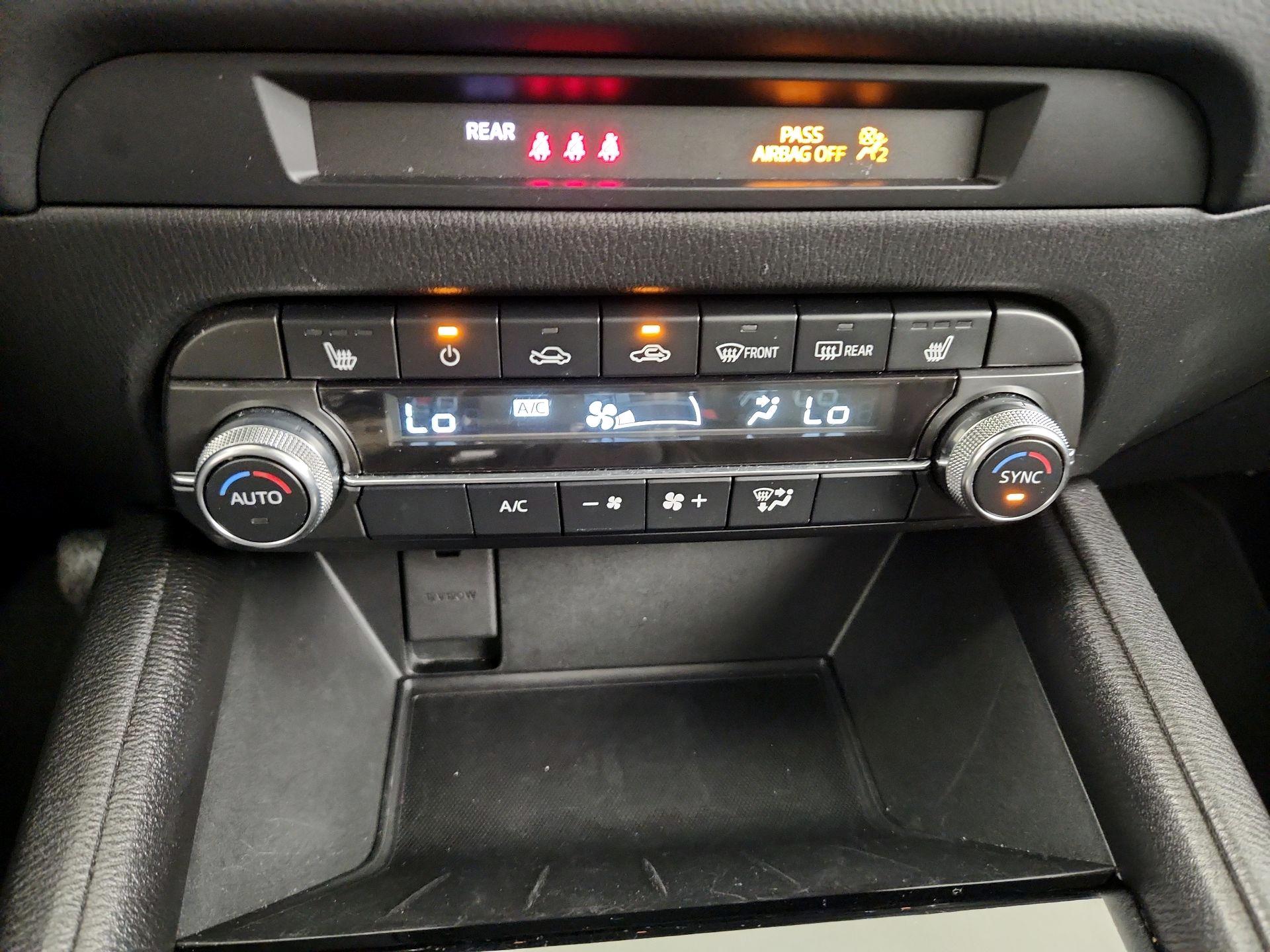 Thumbnail: 2025 Mazda CX-5 - 14