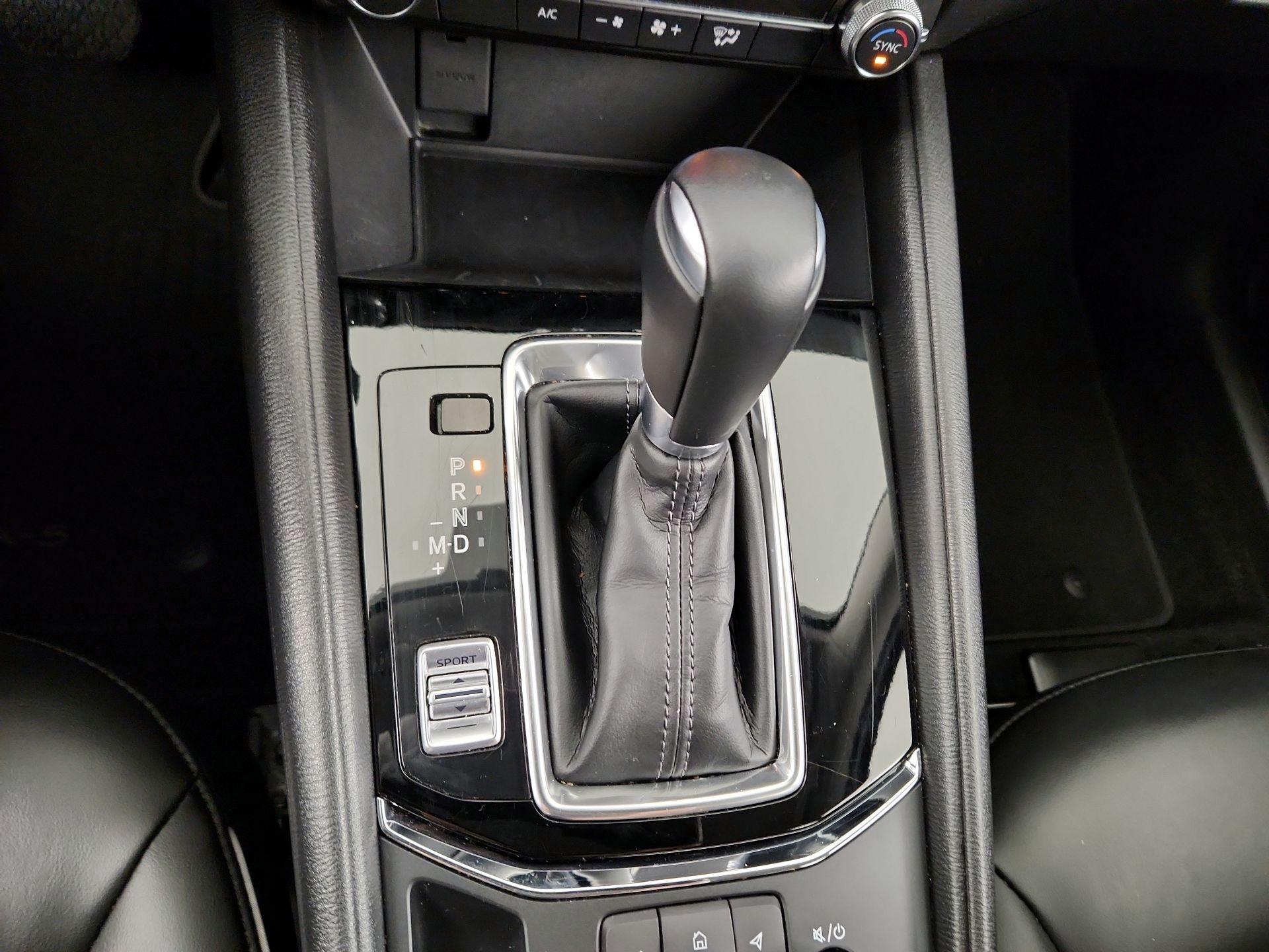 Thumbnail: 2025 Mazda CX-5 - 15