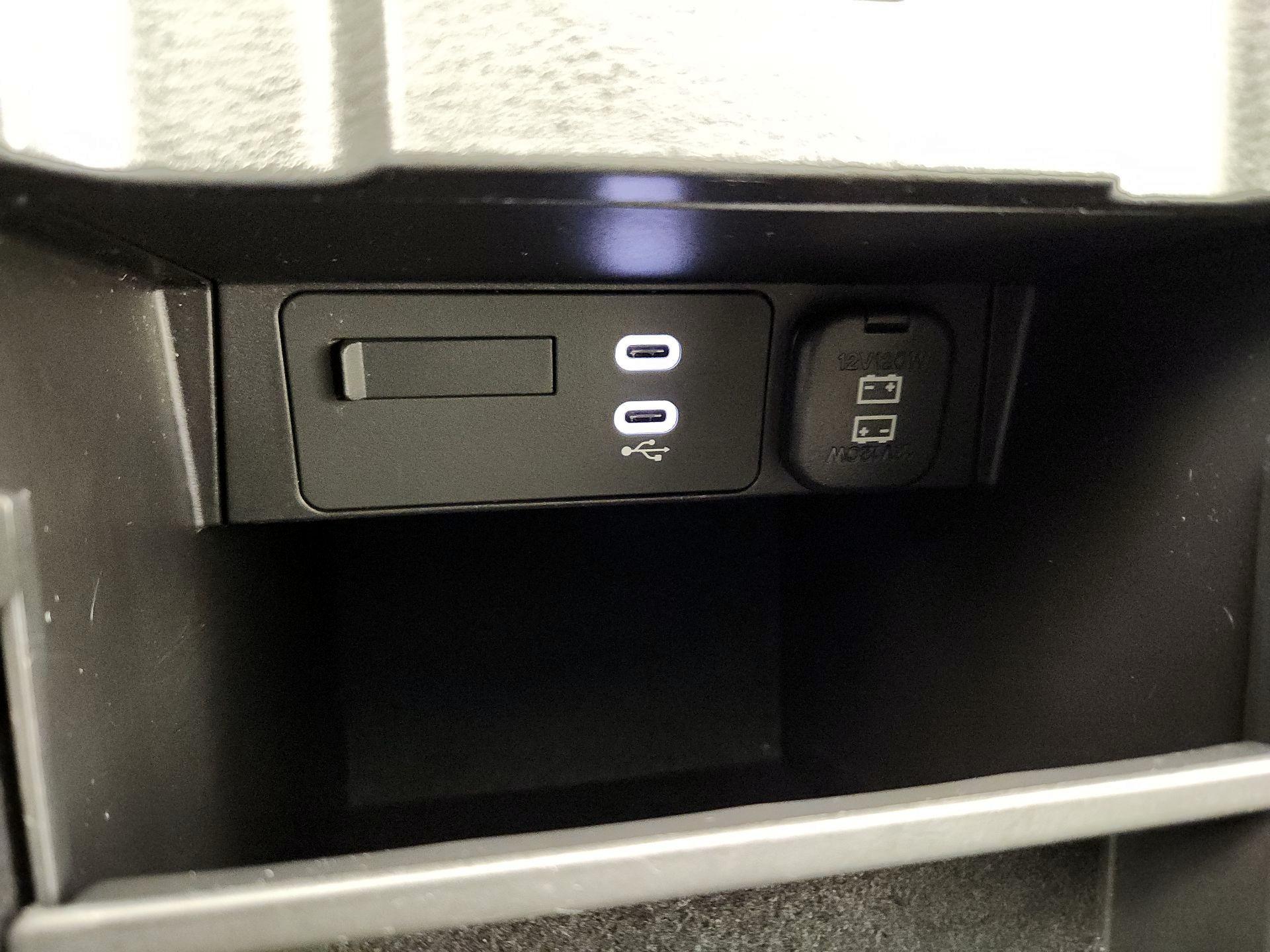 Thumbnail: 2025 Mazda CX-5 - 16