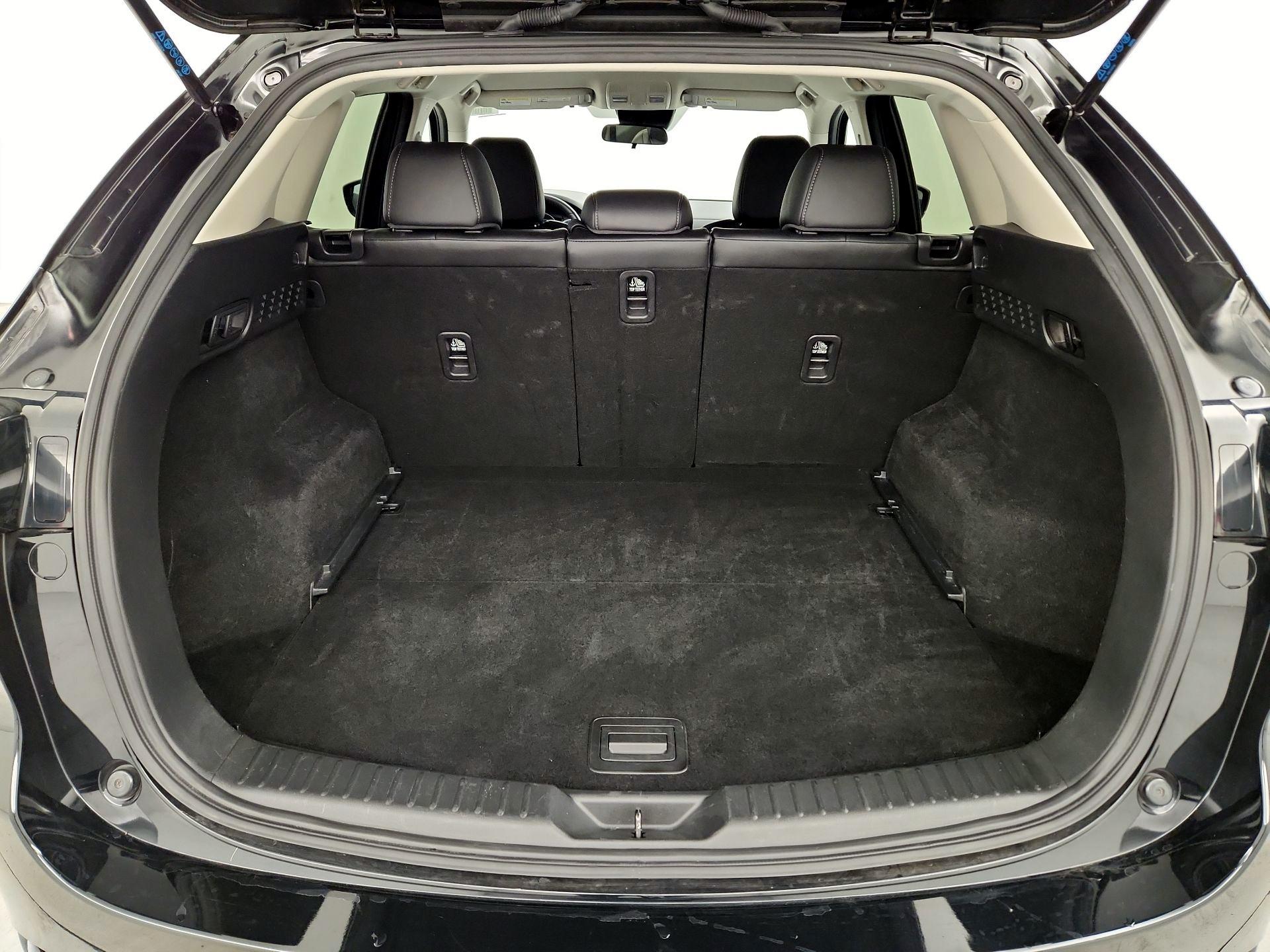 Thumbnail: 2025 Mazda CX-5 - 18