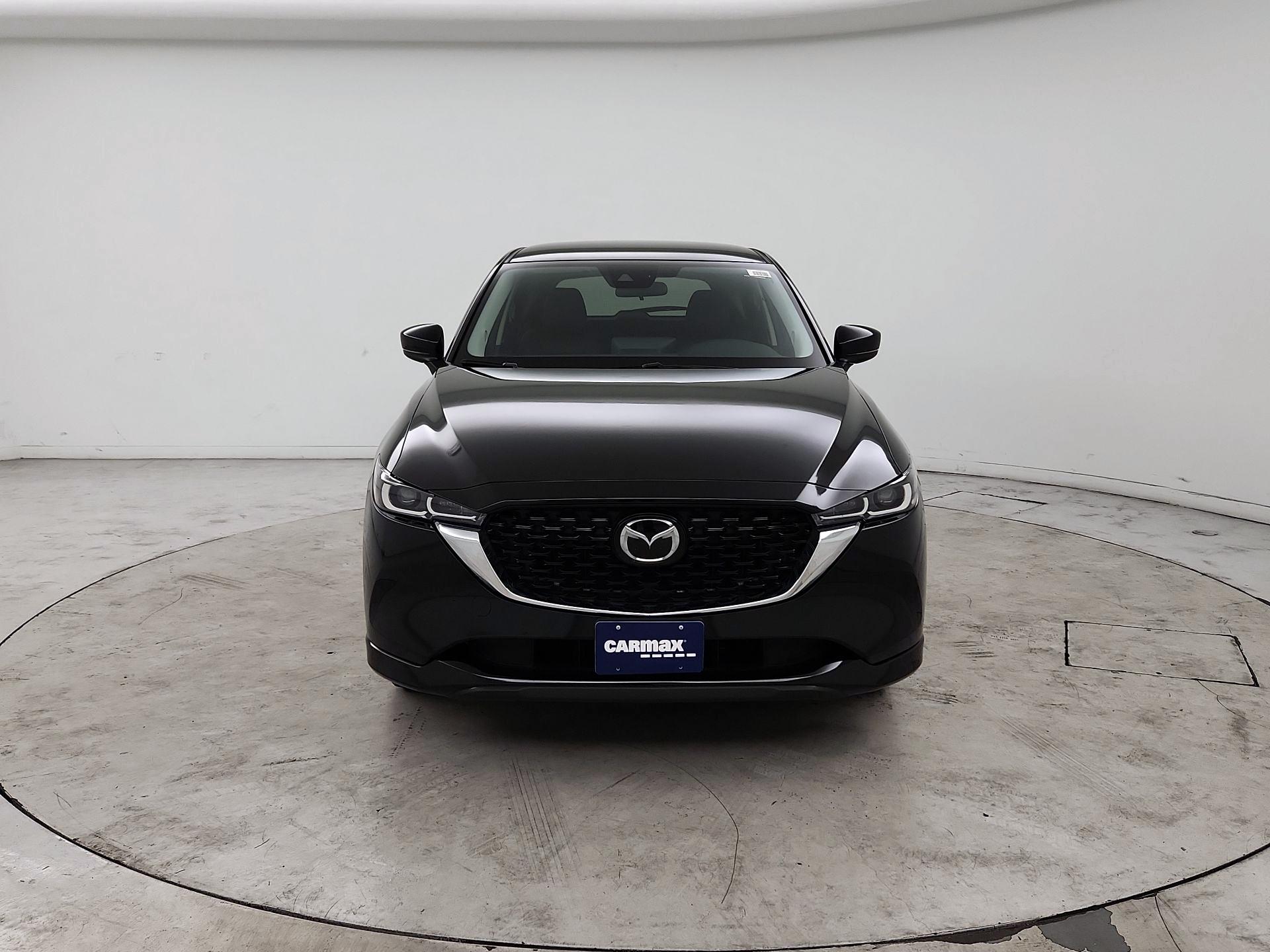 Thumbnail: 2025 Mazda CX-5 - 2