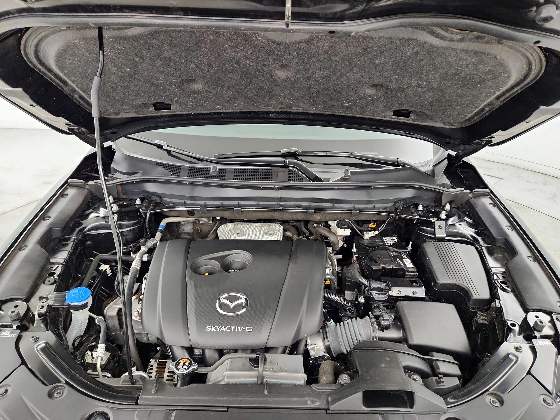 Thumbnail: 2025 Mazda CX-5 - 20