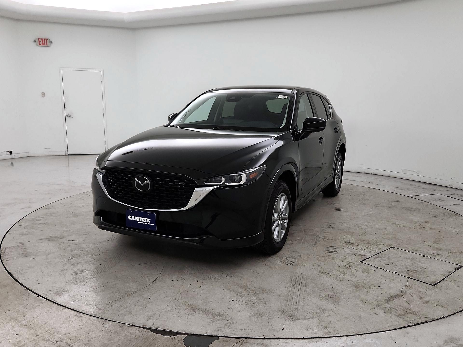 Thumbnail: 2025 Mazda CX-5 - 3