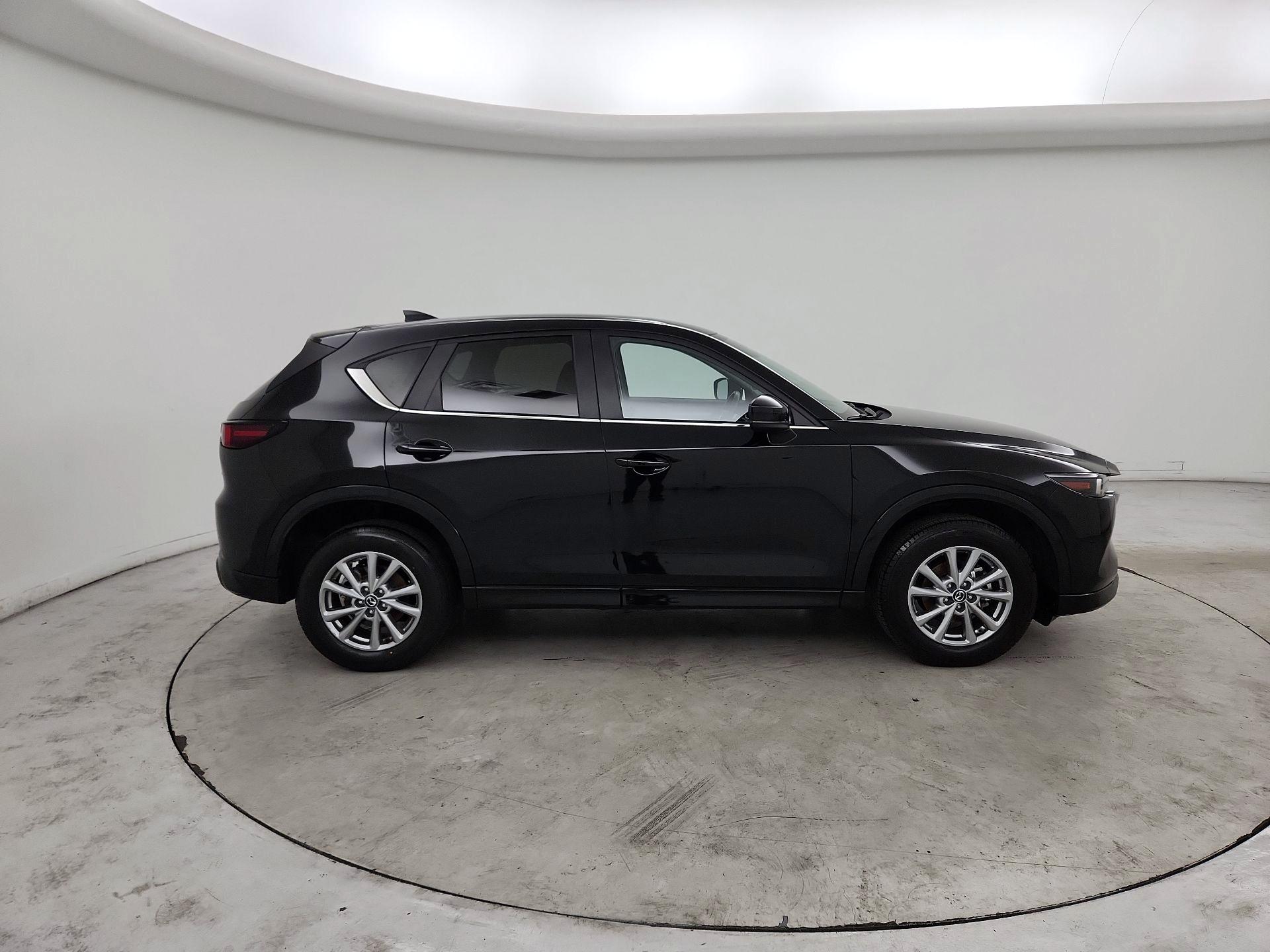 Thumbnail: 2025 Mazda CX-5 - 4