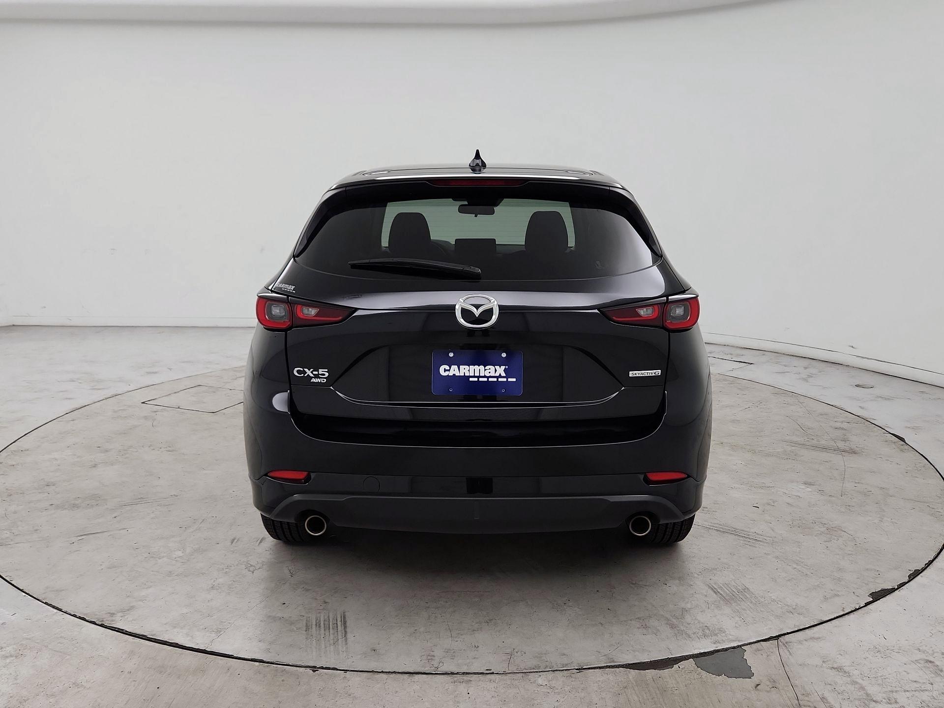 Thumbnail: 2025 Mazda CX-5 - 6