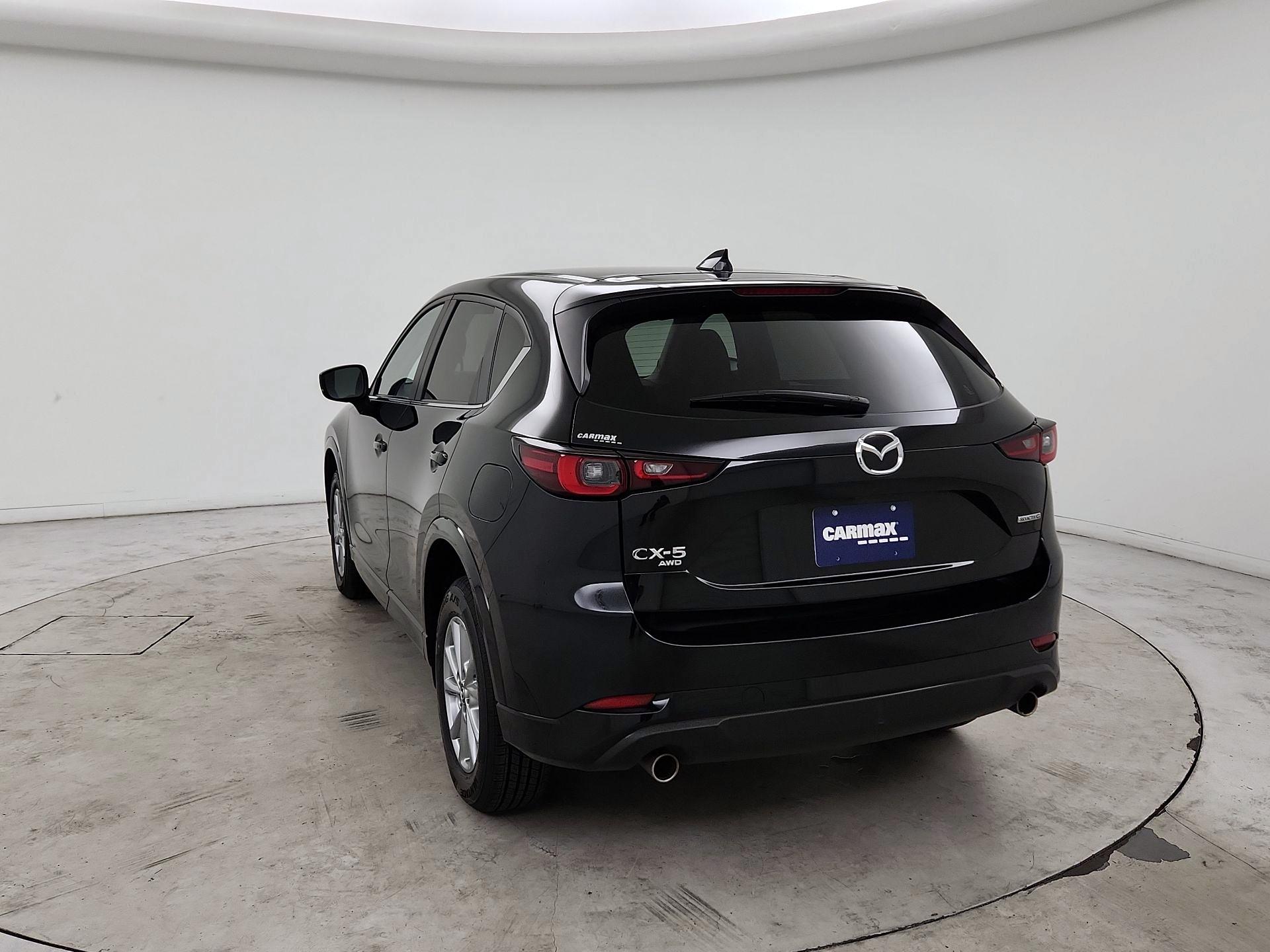 Thumbnail: 2025 Mazda CX-5 - 7