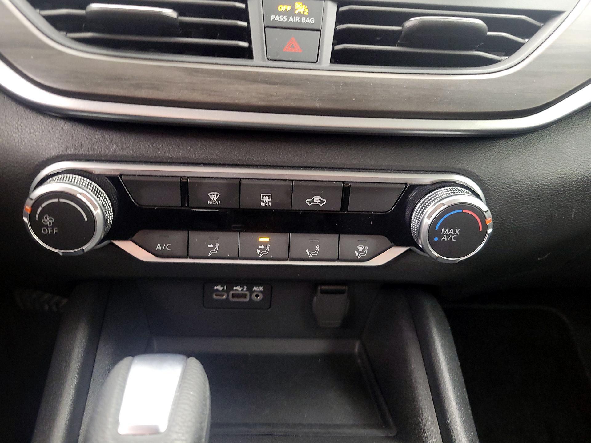 Thumbnail: 2025 Nissan Altima - 16