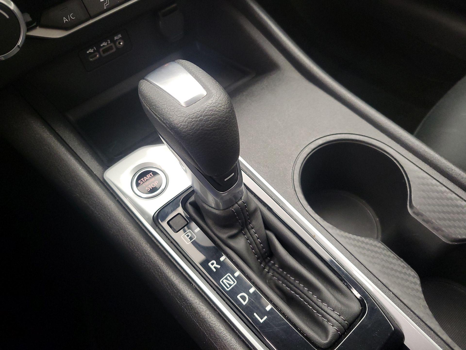 Thumbnail: 2025 Nissan Altima - 17