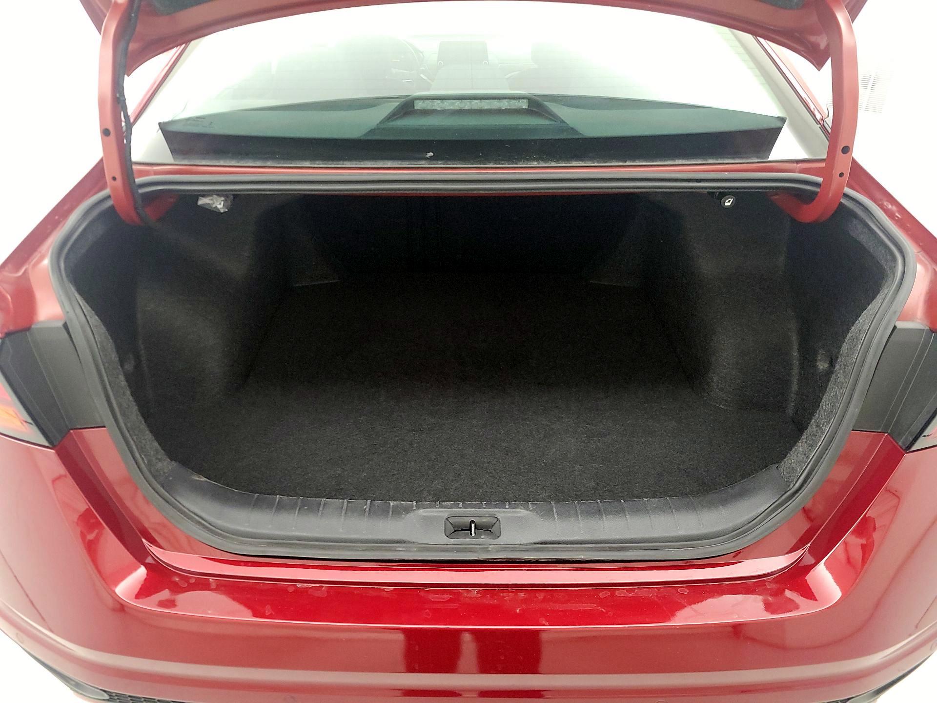 Thumbnail: 2025 Nissan Altima - 20