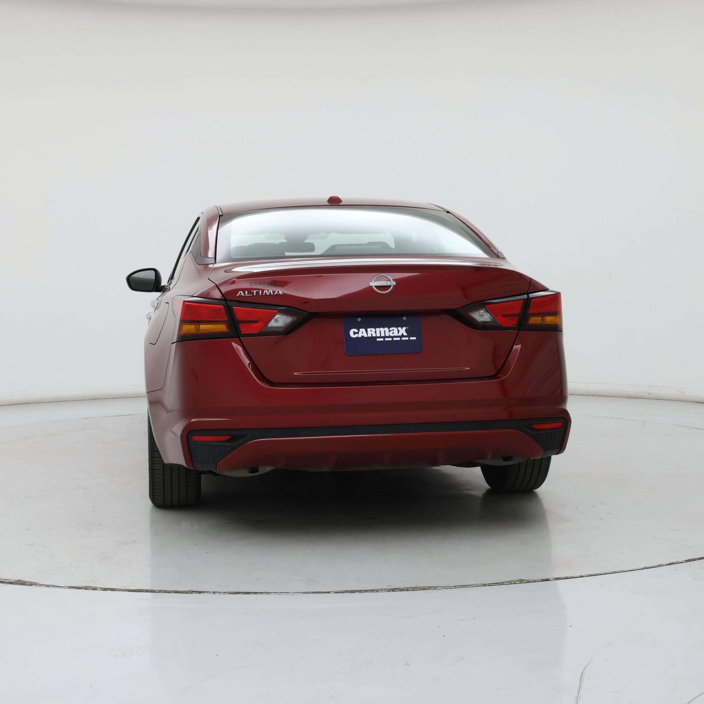 Thumbnail: 2025 Nissan Altima - 6