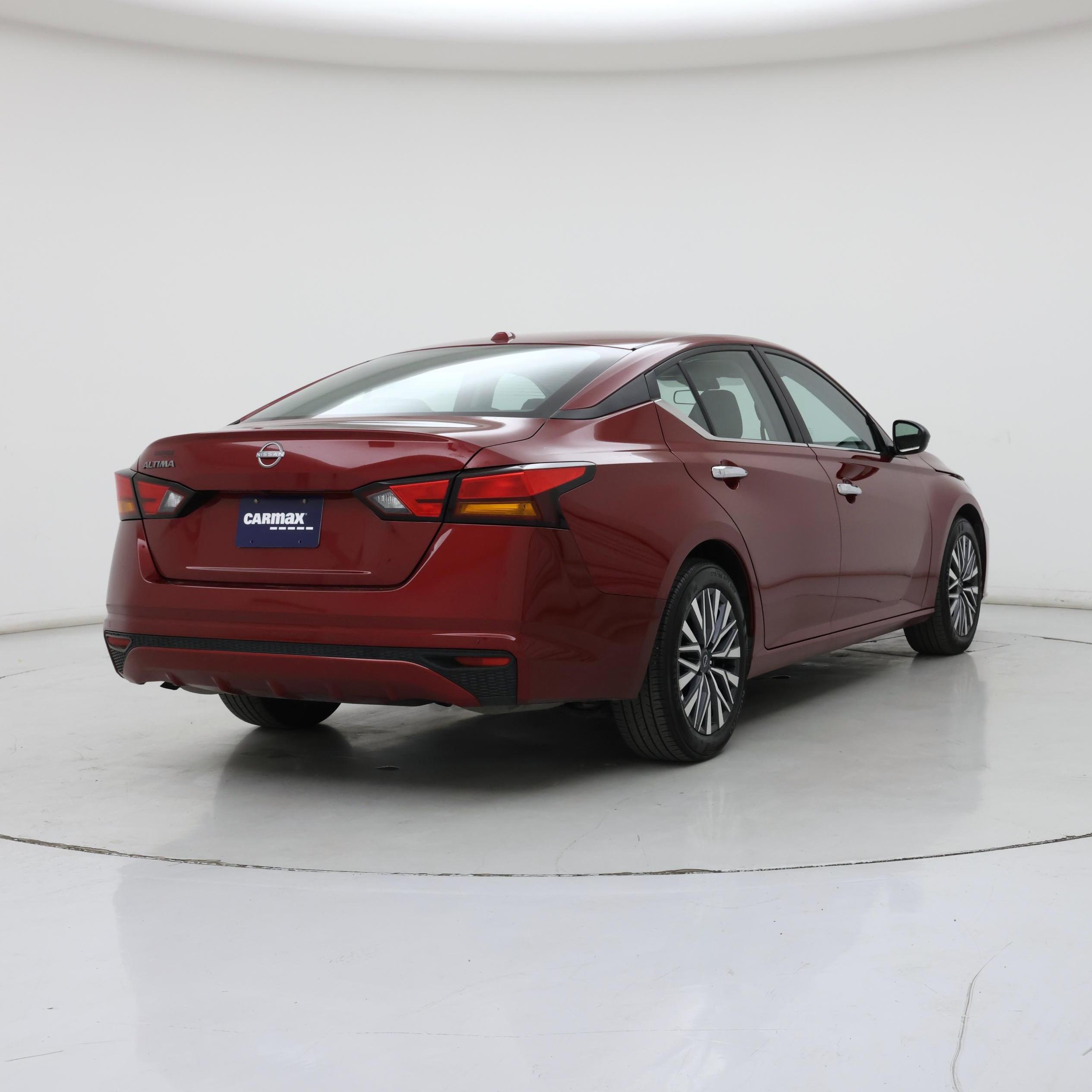 Thumbnail: 2025 Nissan Altima - 8