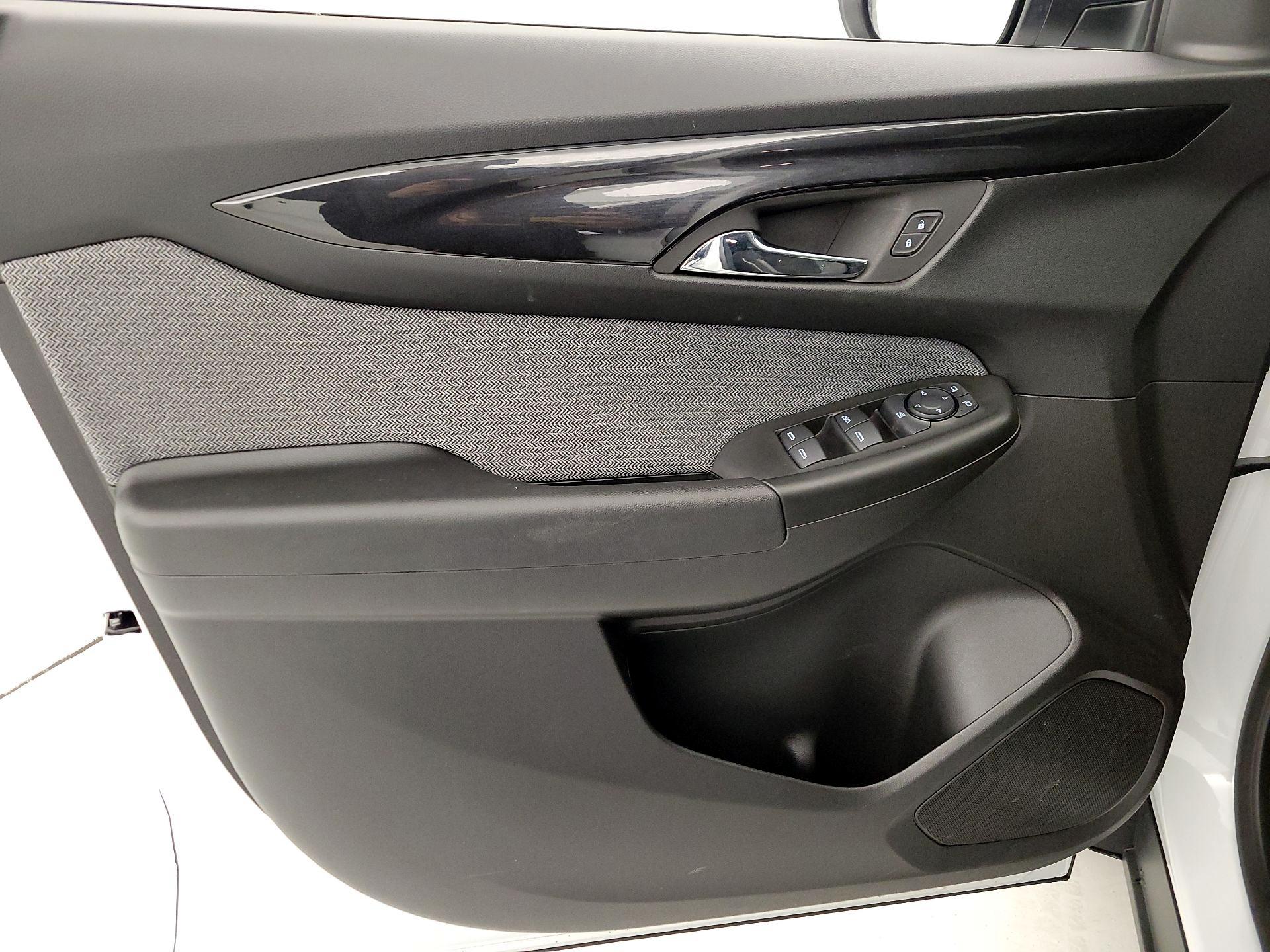 Thumbnail: 2025 Chevrolet TrailBlazer - 12