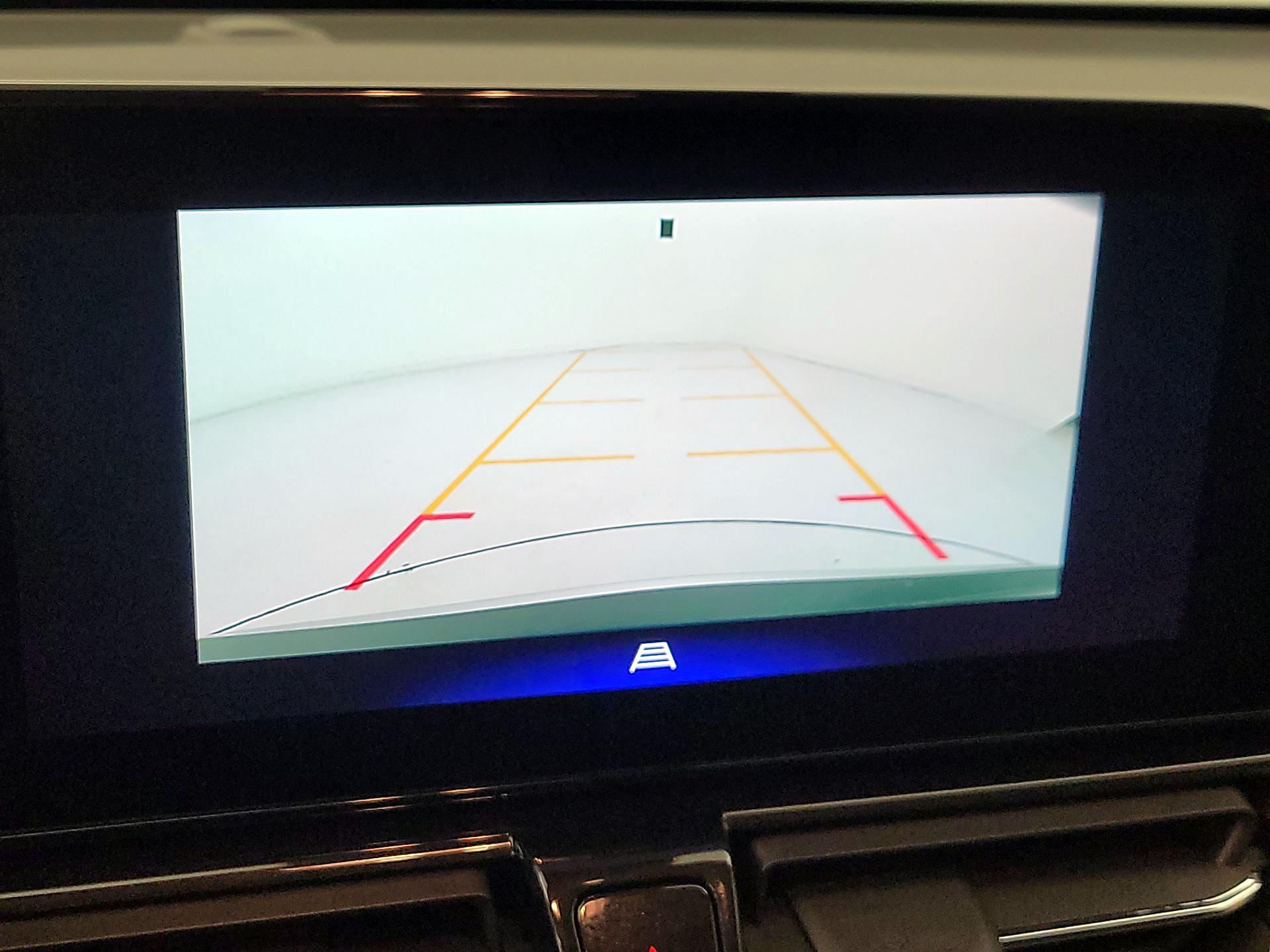 Thumbnail: 2025 Chevrolet TrailBlazer - 14