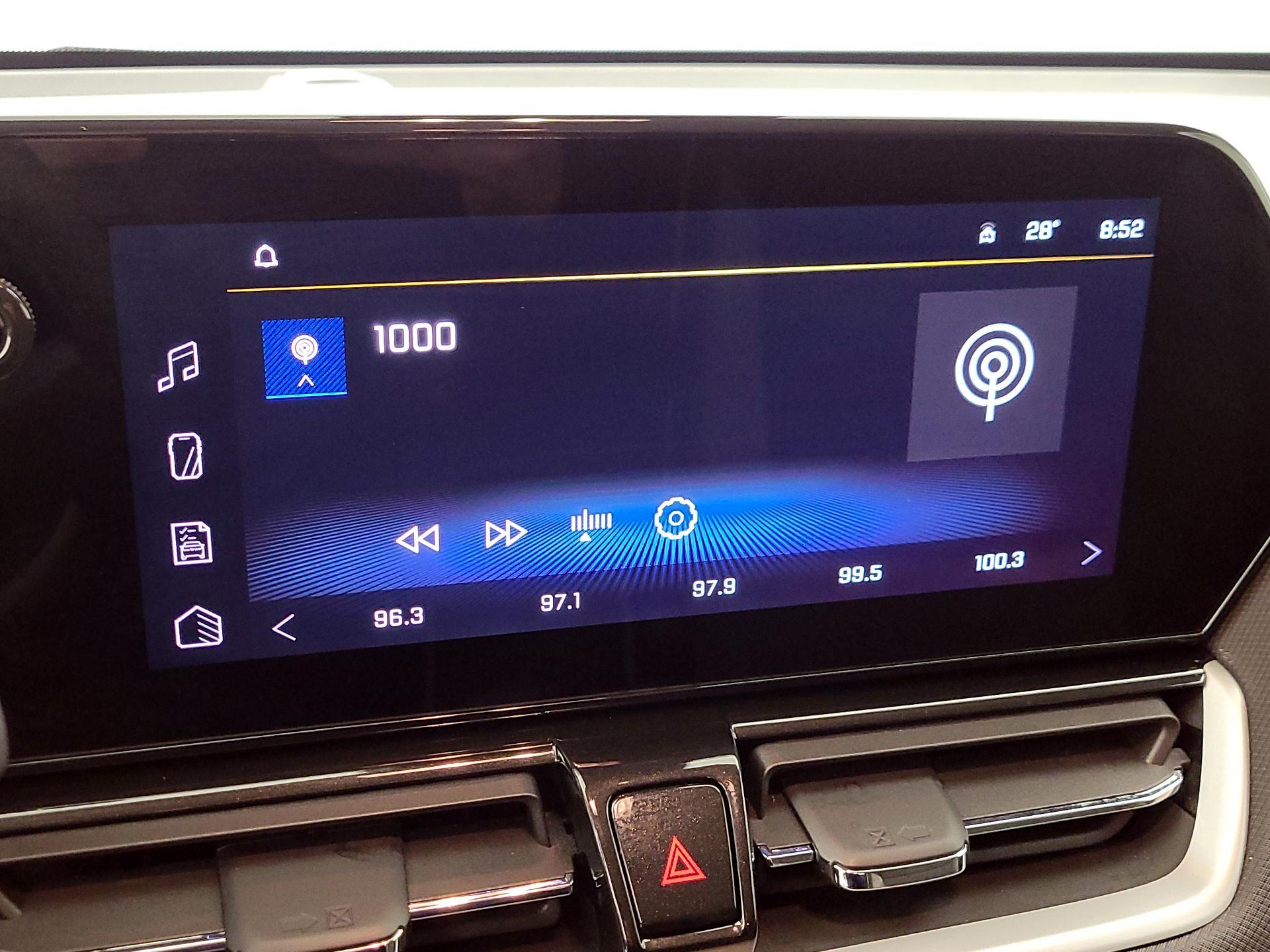 Thumbnail: 2025 Chevrolet TrailBlazer - 15