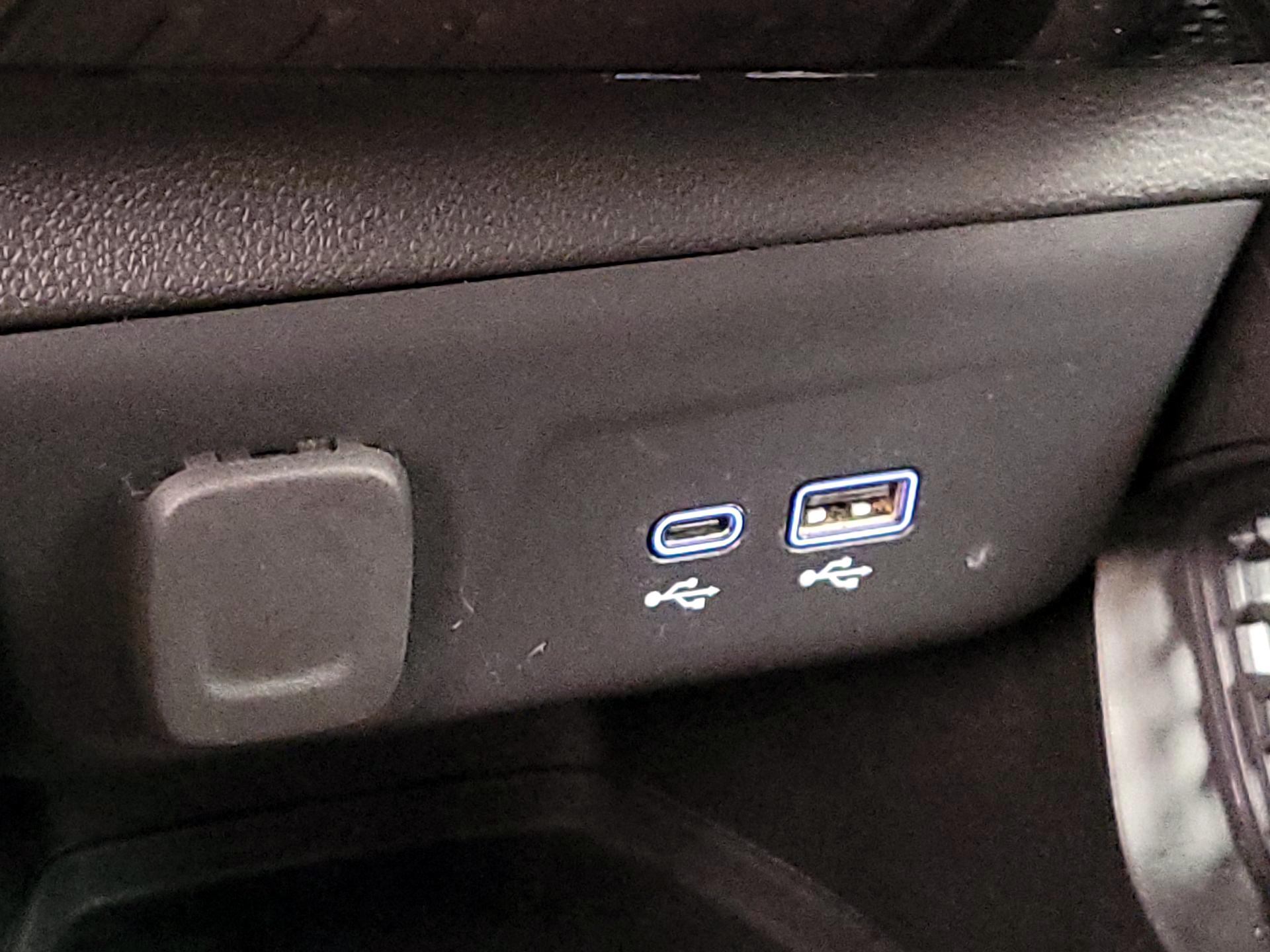 Thumbnail: 2025 Chevrolet TrailBlazer - 18