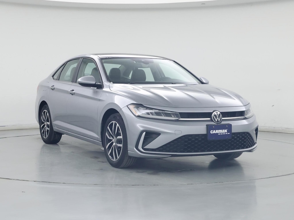 Volkswagen Jetta SE FWD