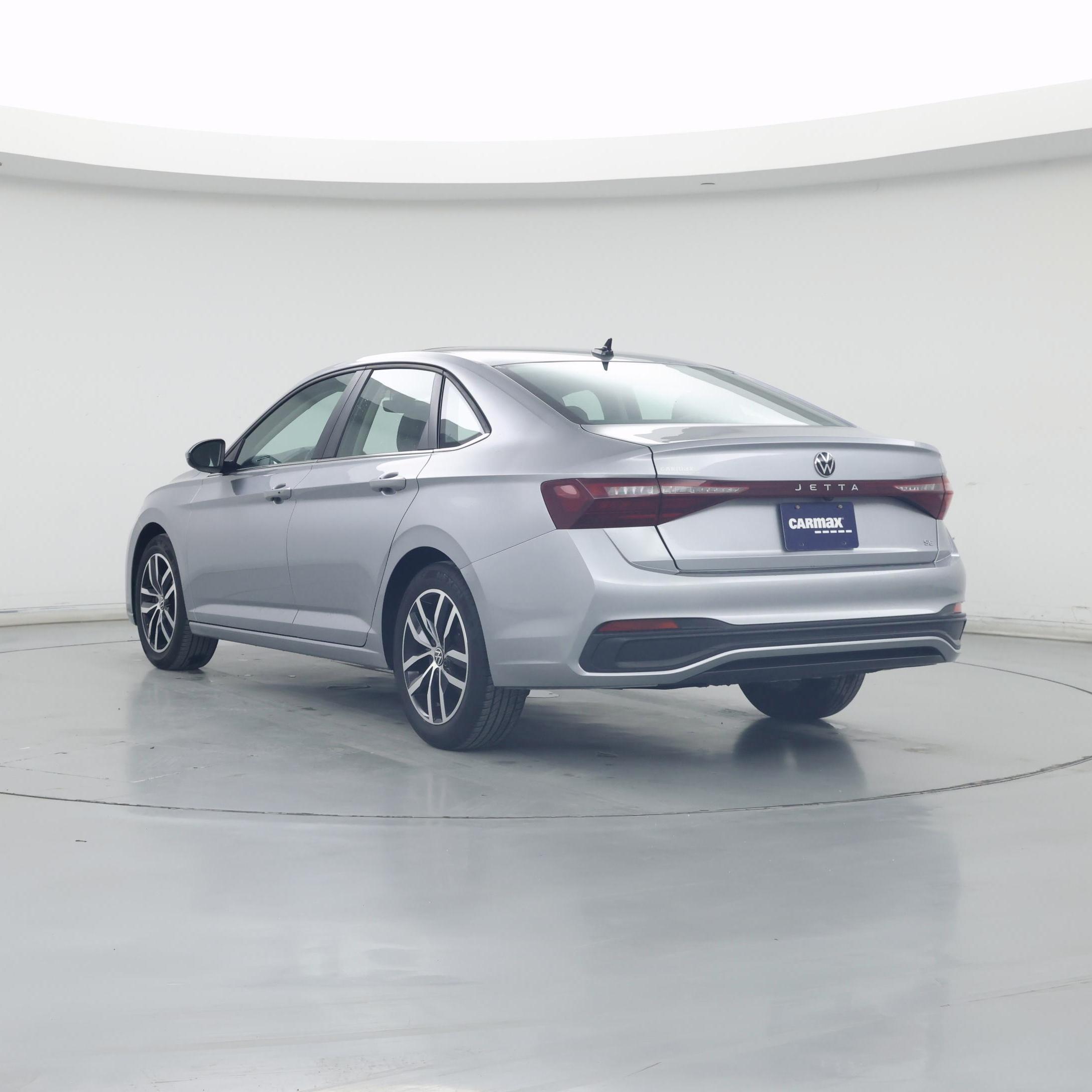 Thumbnail: 2025 Volkswagen Jetta - 2