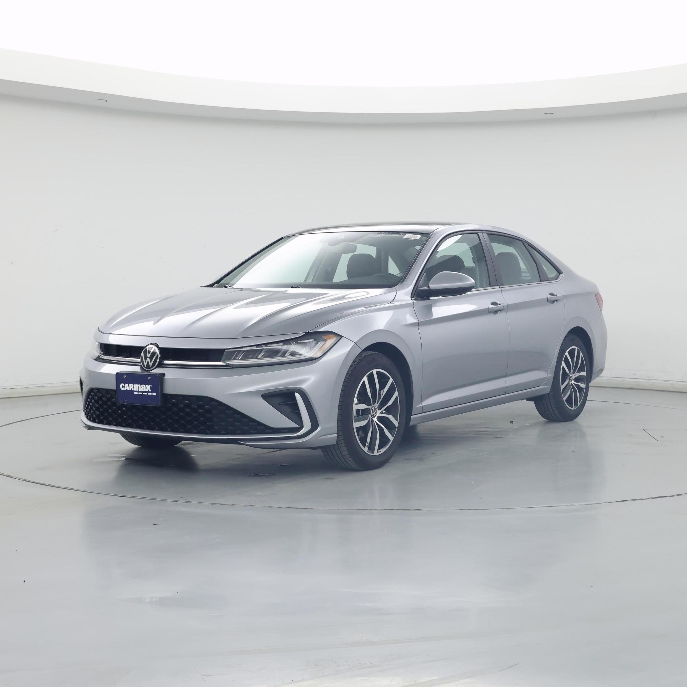 Thumbnail: 2025 Volkswagen Jetta - 4