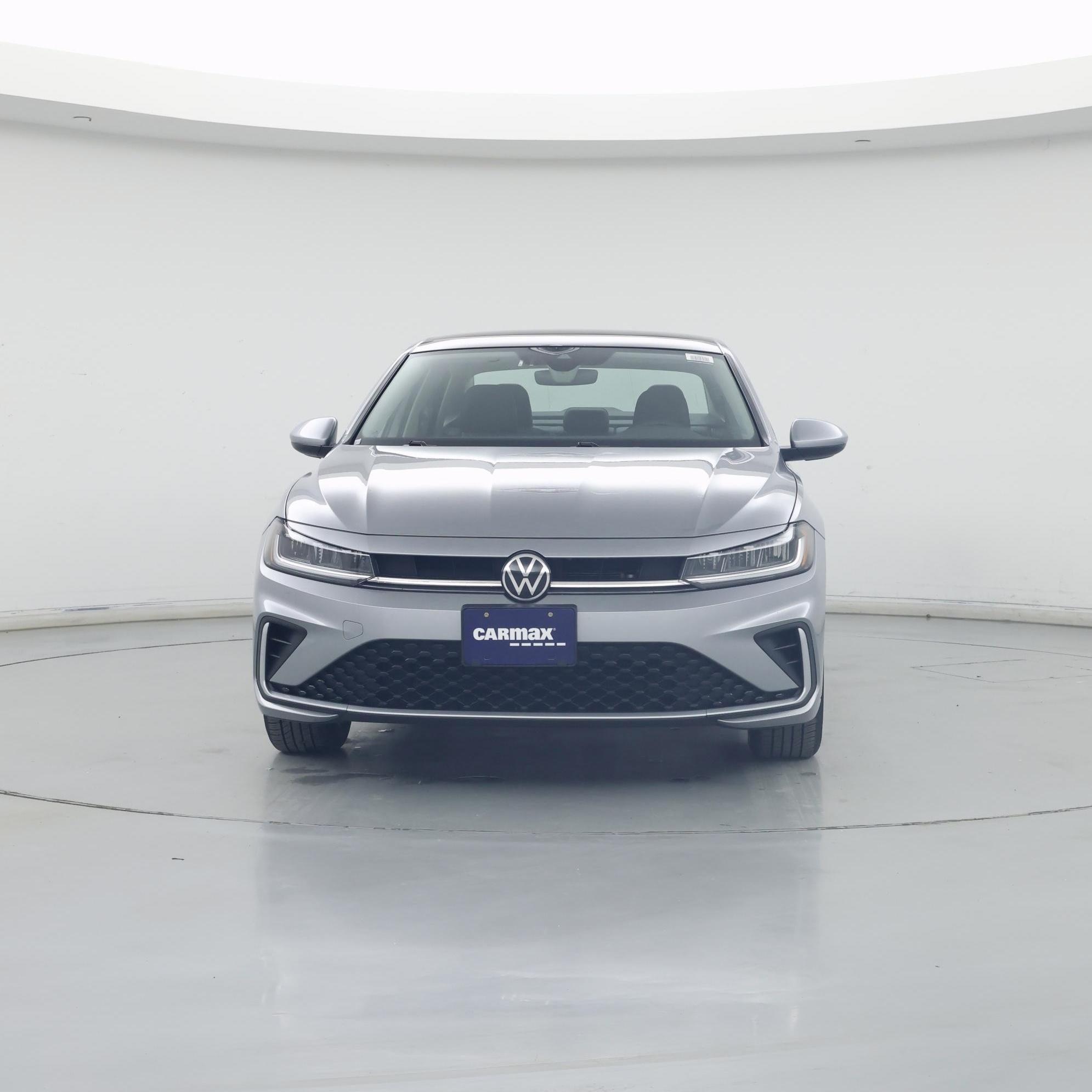 Thumbnail: 2025 Volkswagen Jetta - 5