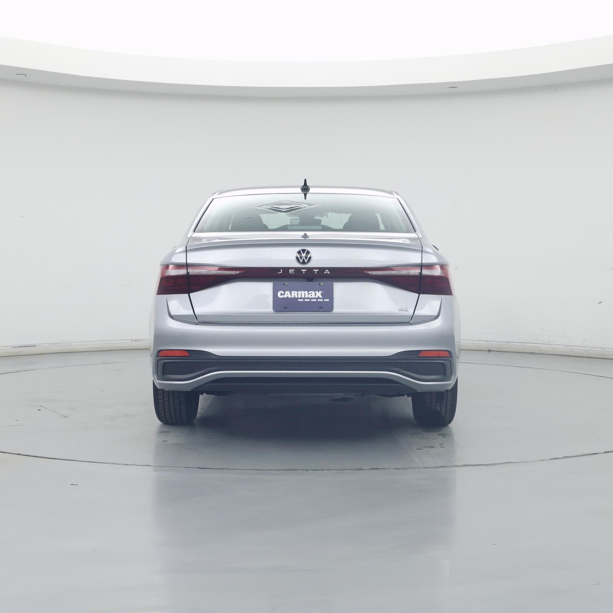 Thumbnail: 2025 Volkswagen Jetta - 6