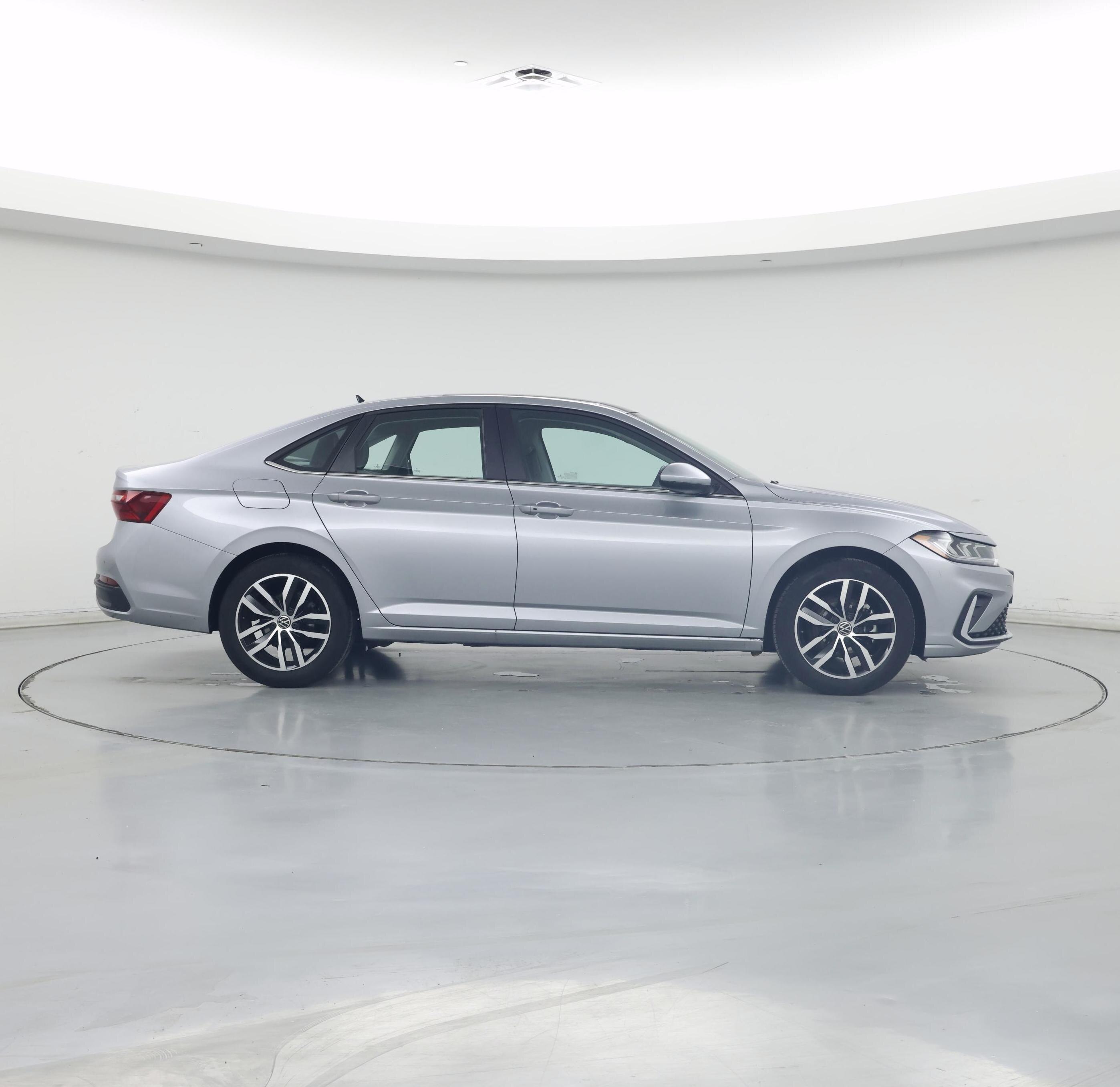 Thumbnail: 2025 Volkswagen Jetta - 7