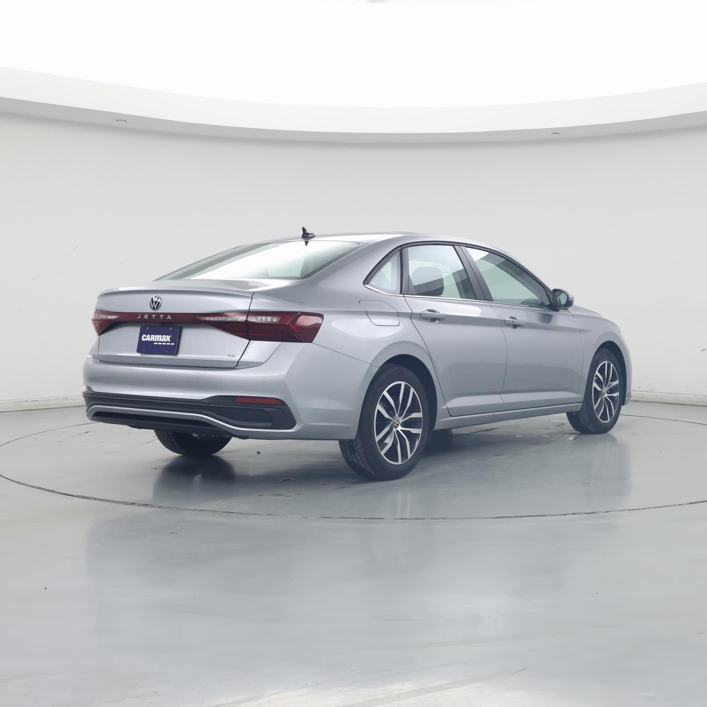 Thumbnail: 2025 Volkswagen Jetta - 8