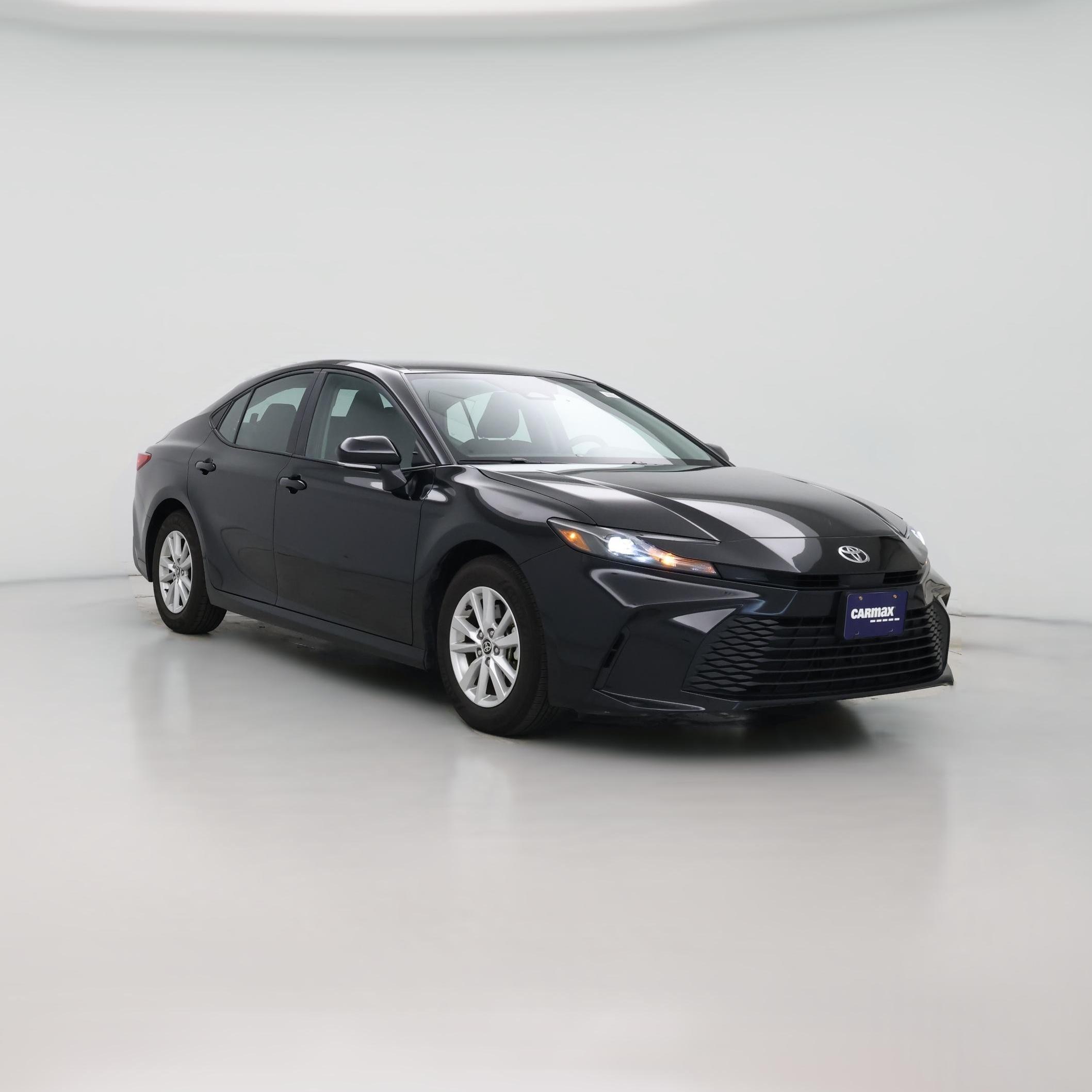 Thumbnail: 2025 Toyota Camry - 1