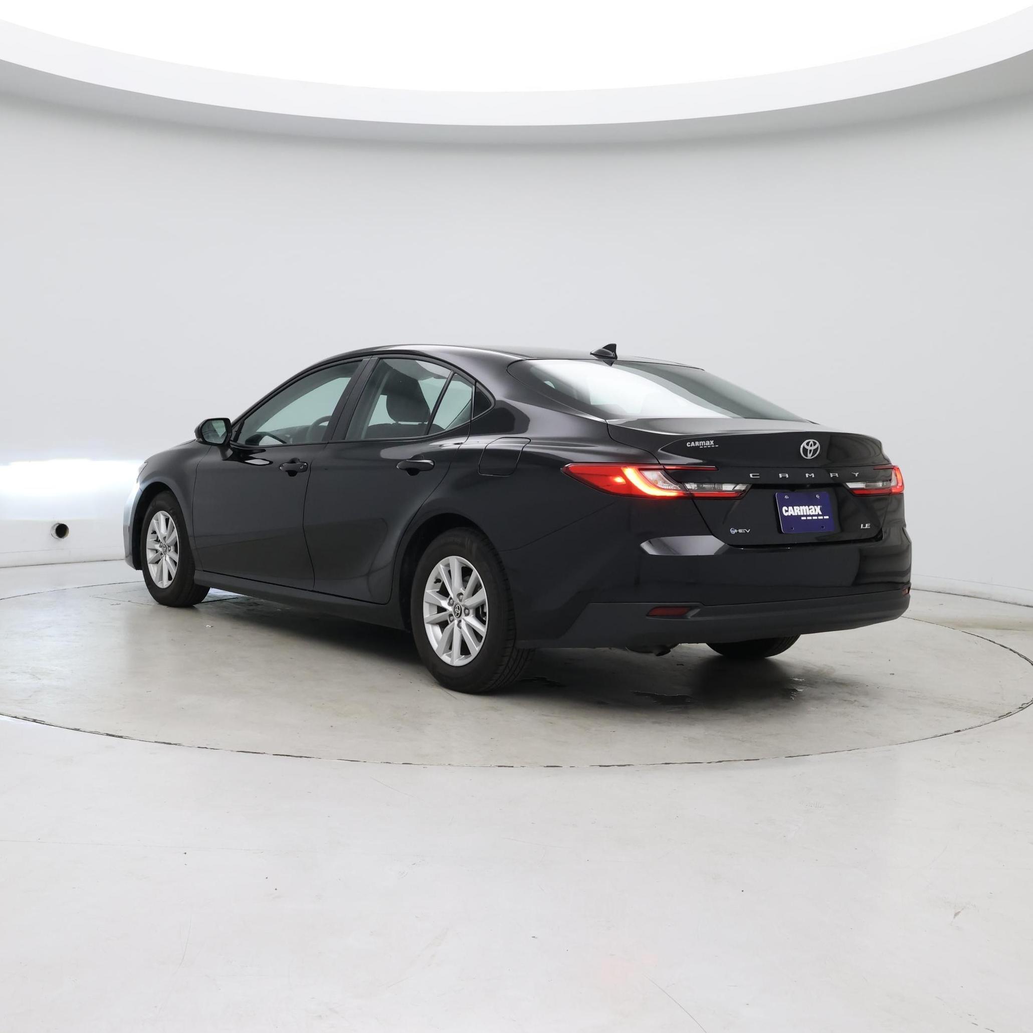 Thumbnail: 2025 Toyota Camry - 2