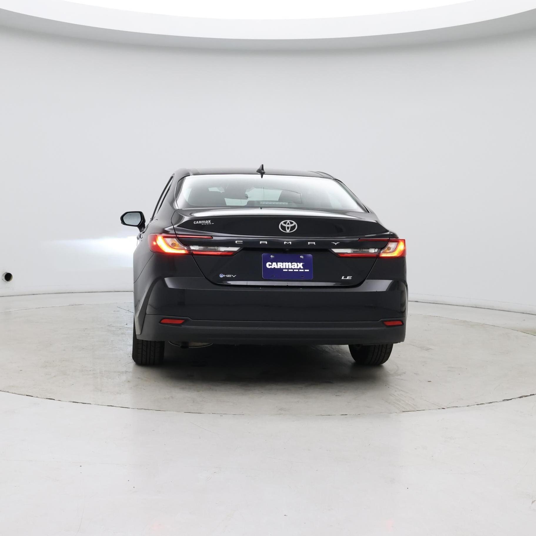 Thumbnail: 2025 Toyota Camry - 6