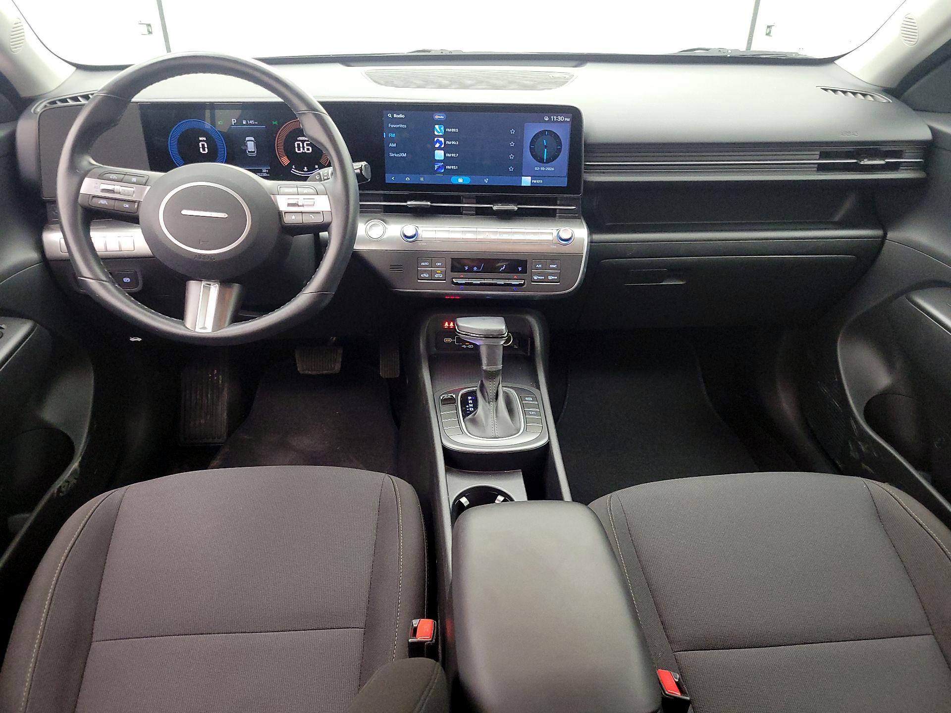 Thumbnail: 2025 Hyundai Kona - 9