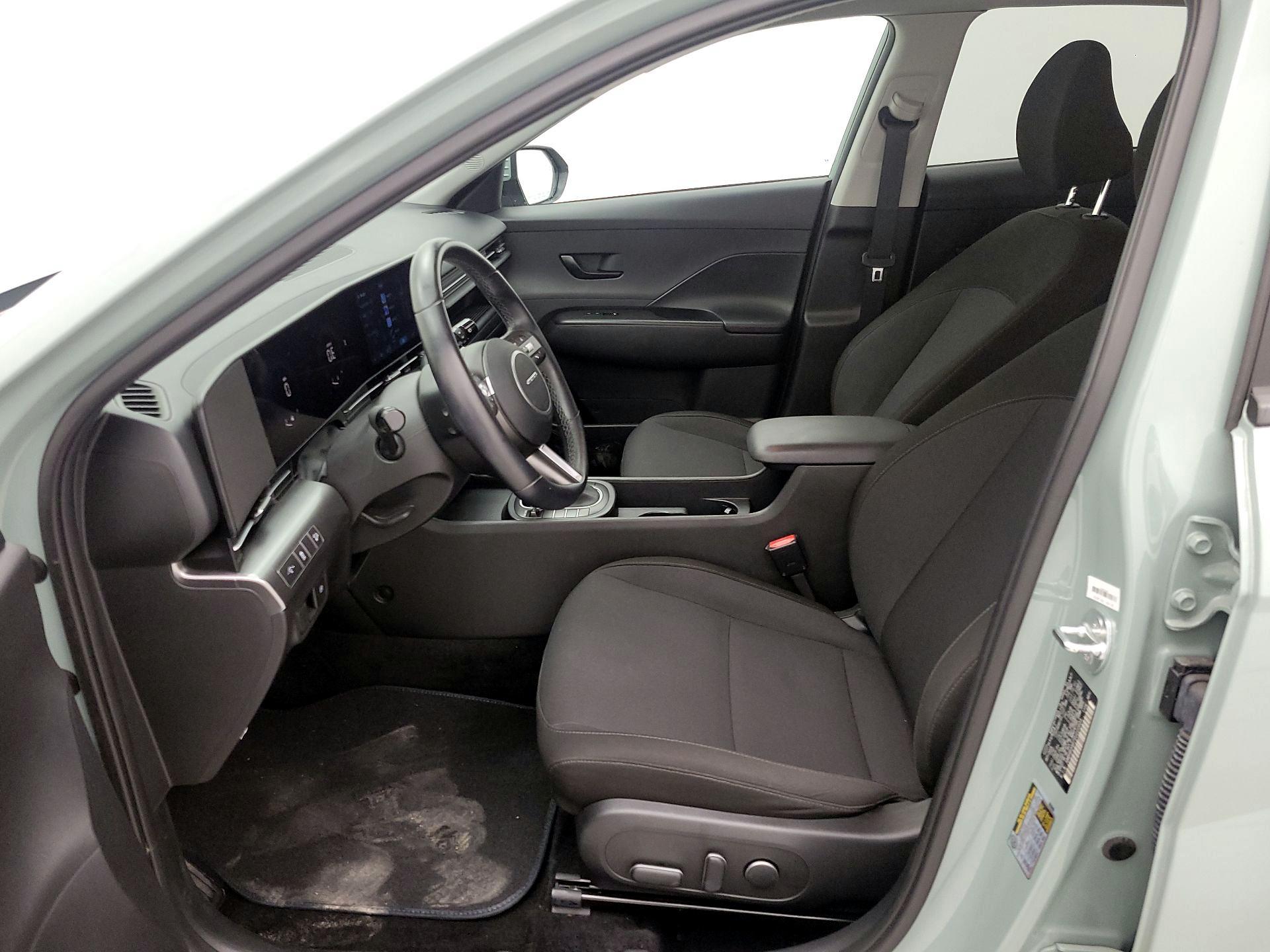 Thumbnail: 2025 Hyundai Kona - 11