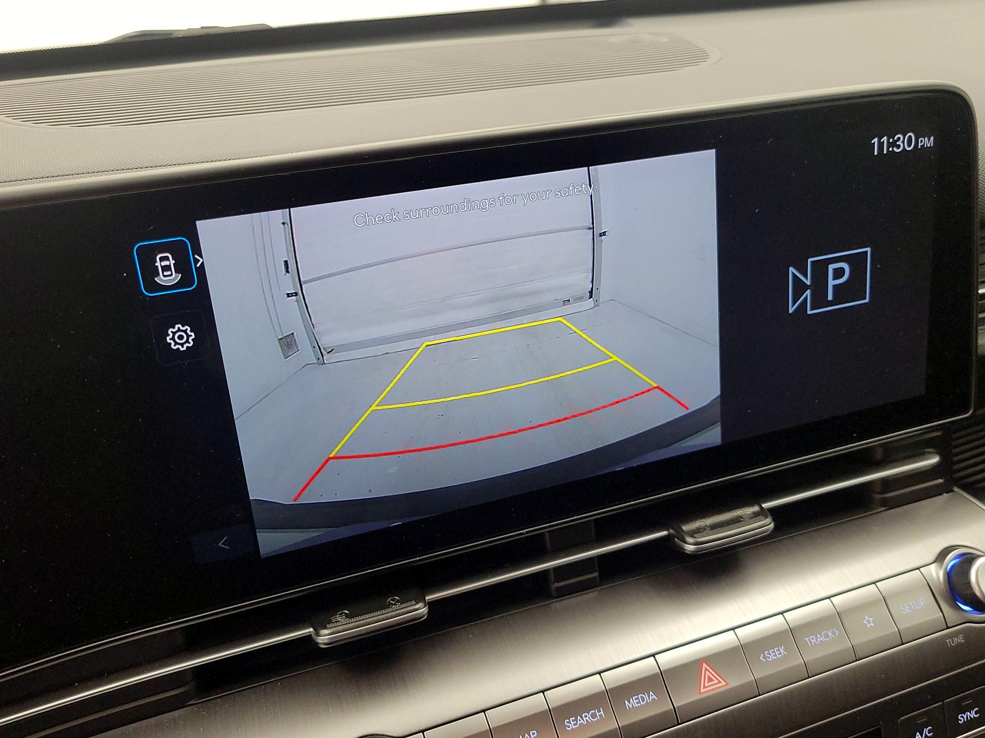 Thumbnail: 2025 Hyundai Kona - 13