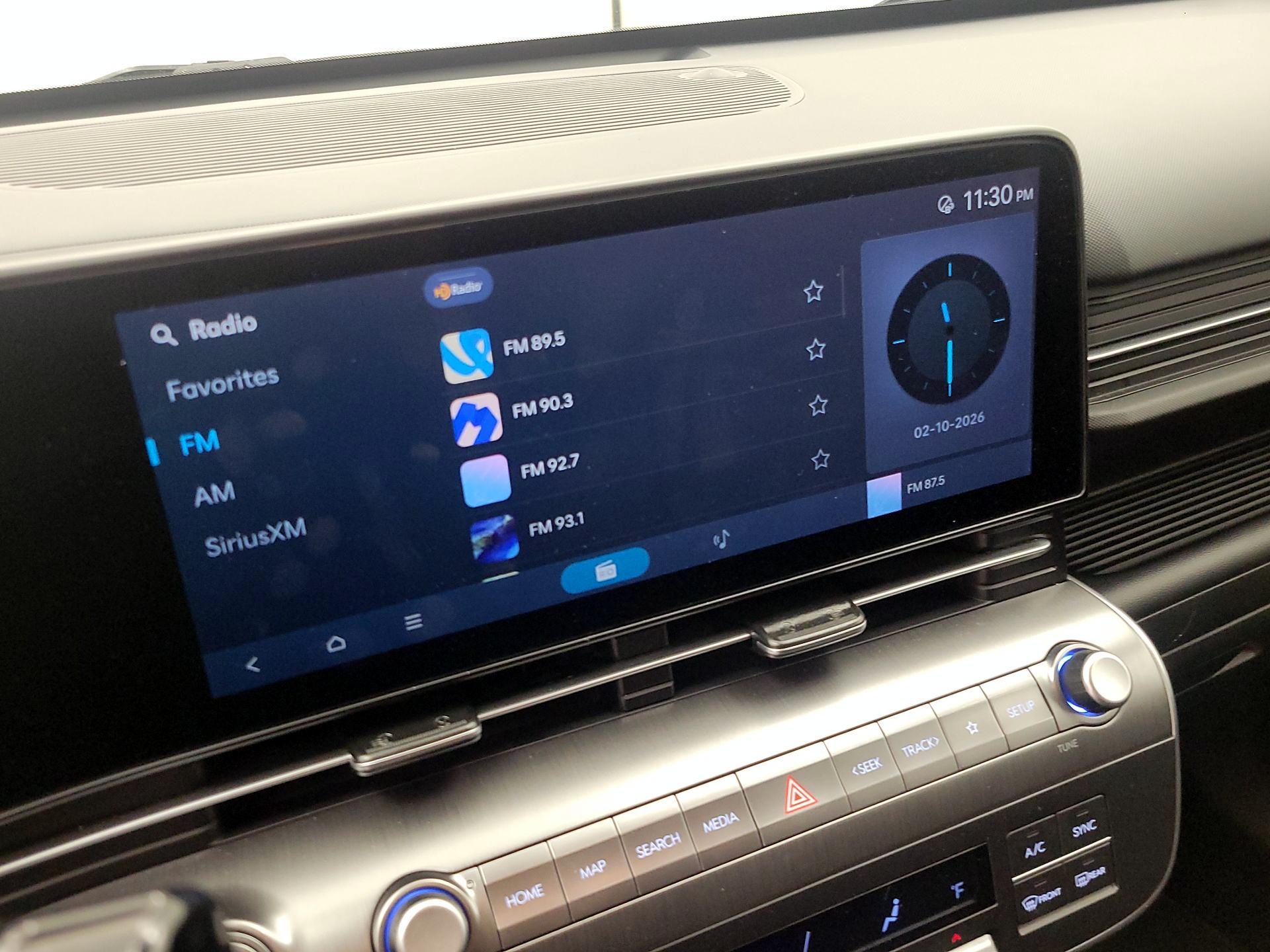 Thumbnail: 2025 Hyundai Kona - 14