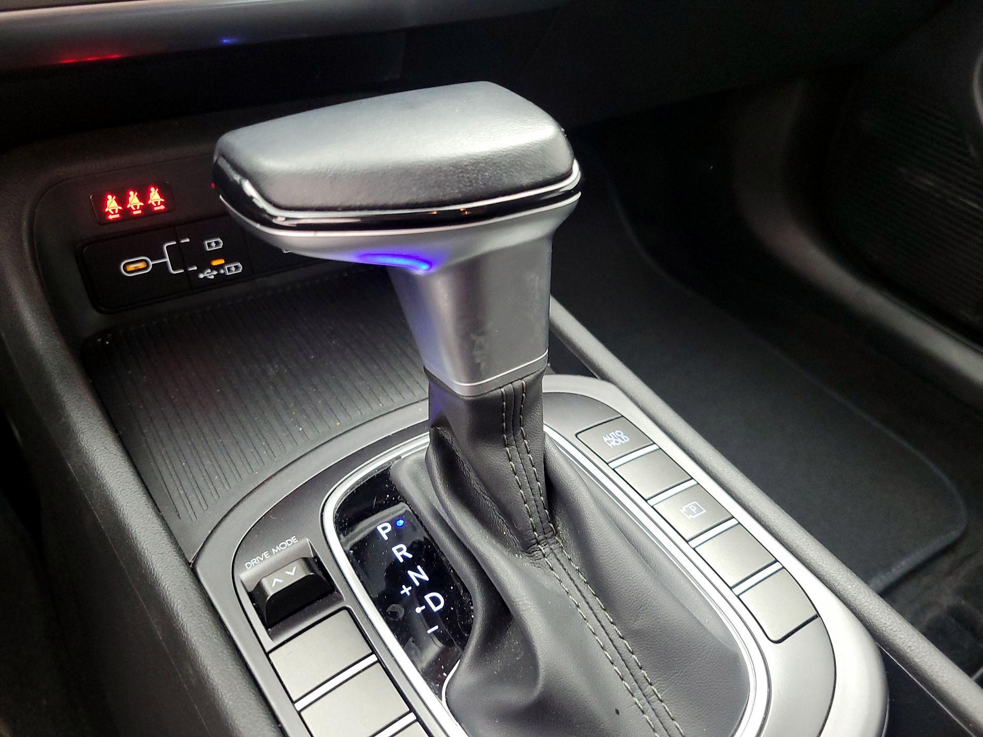 Thumbnail: 2025 Hyundai Kona - 16