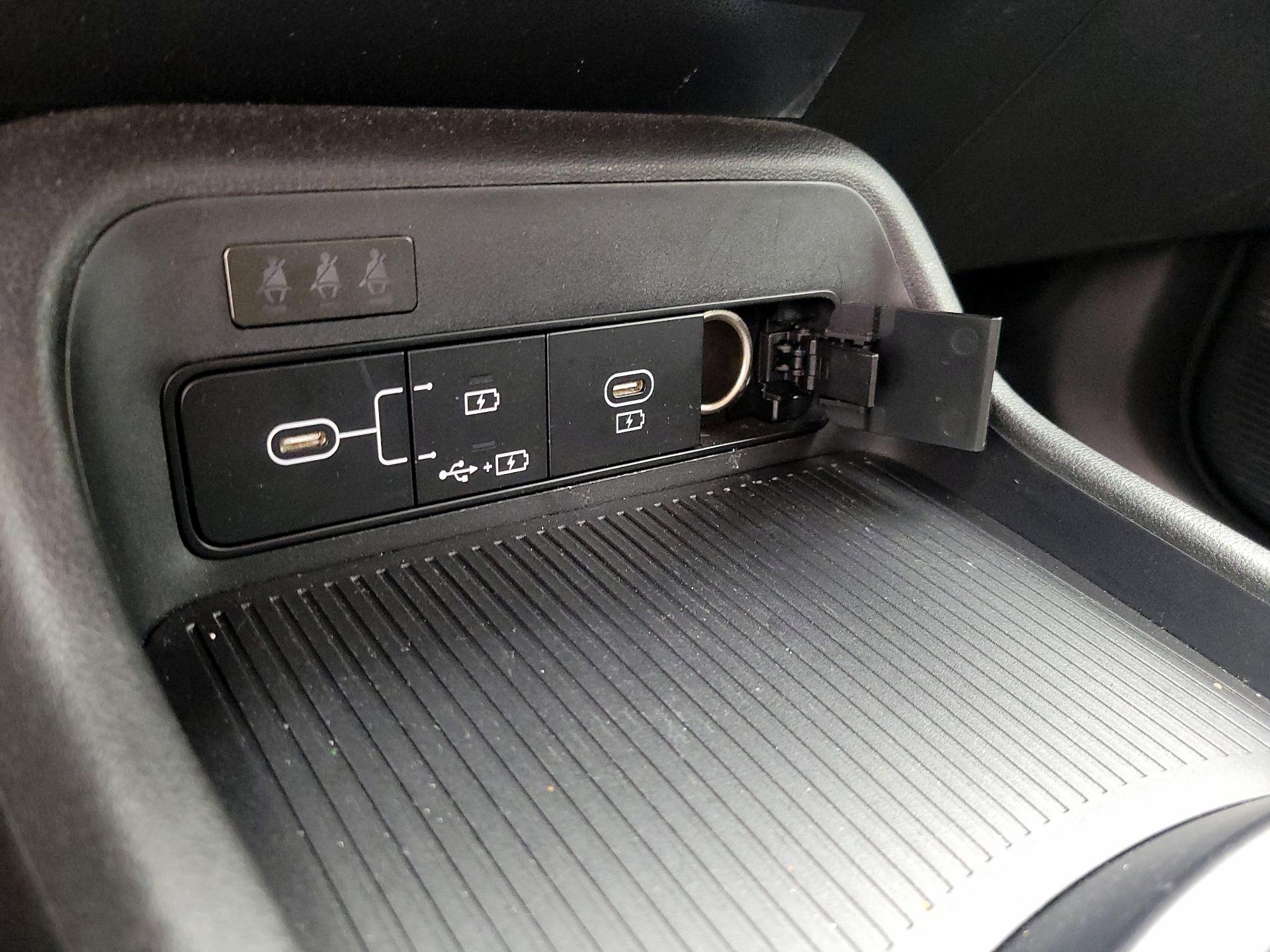 Thumbnail: 2025 Hyundai Kona - 17