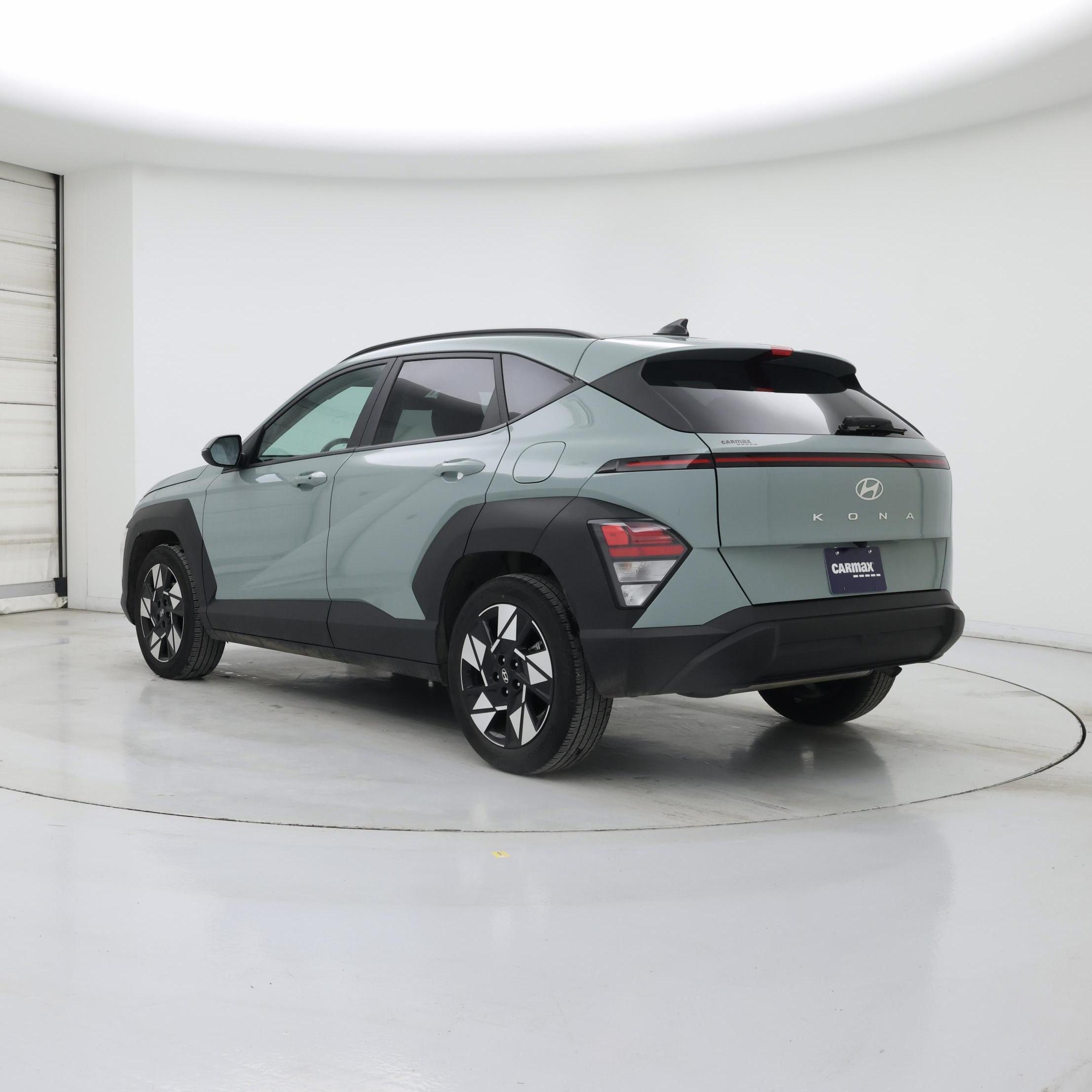 Thumbnail: 2025 Hyundai Kona - 2
