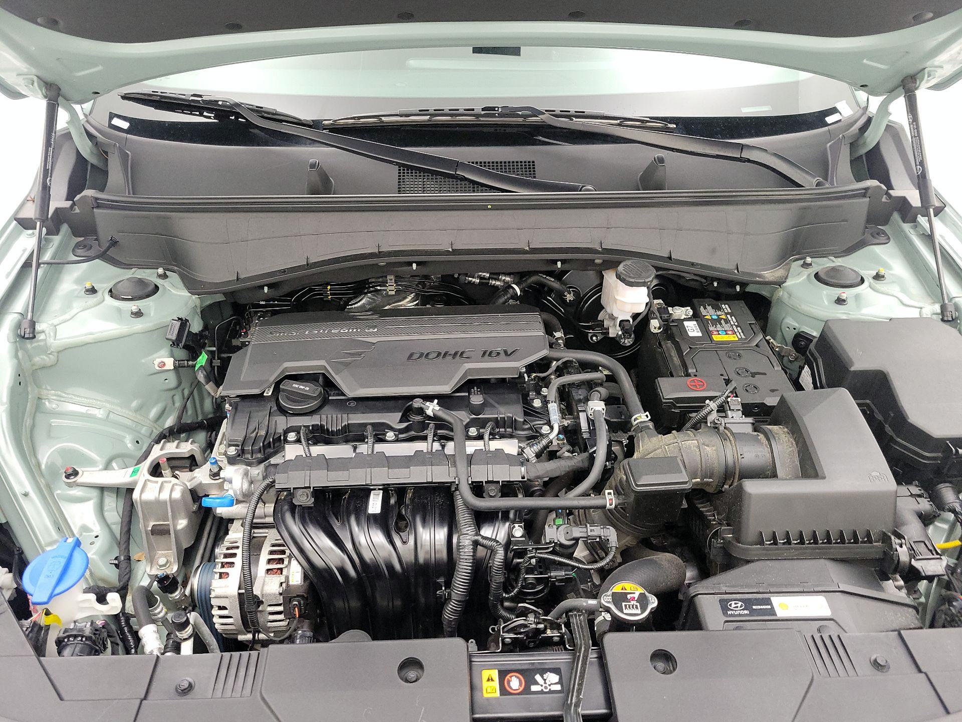 Thumbnail: 2025 Hyundai Kona - 20