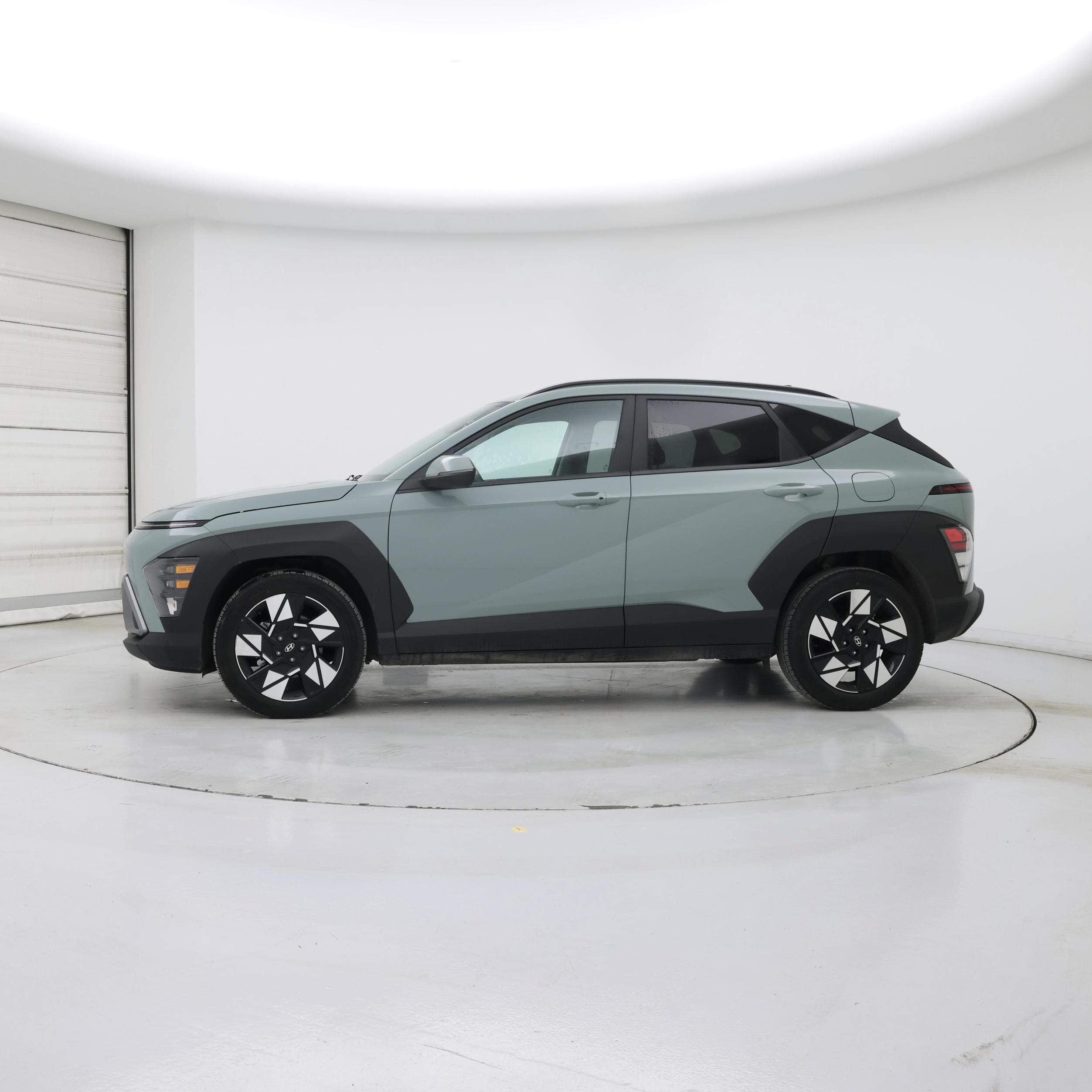 Thumbnail: 2025 Hyundai Kona - 3