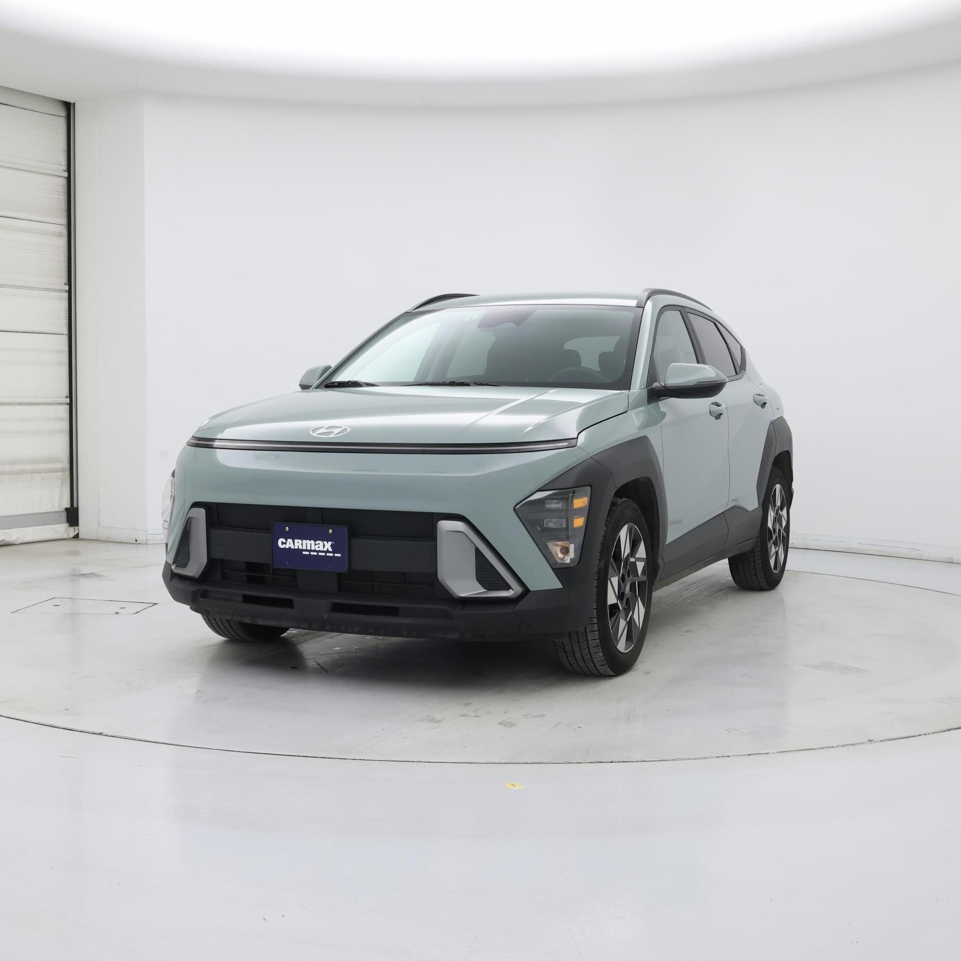Thumbnail: 2025 Hyundai Kona - 4