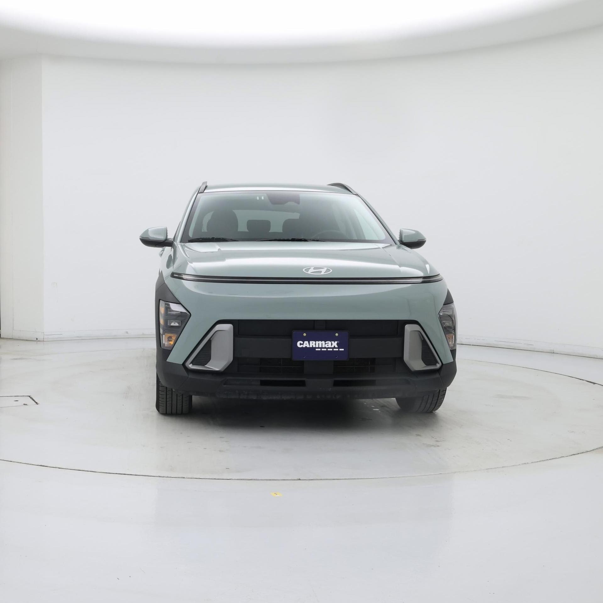 Thumbnail: 2025 Hyundai Kona - 5