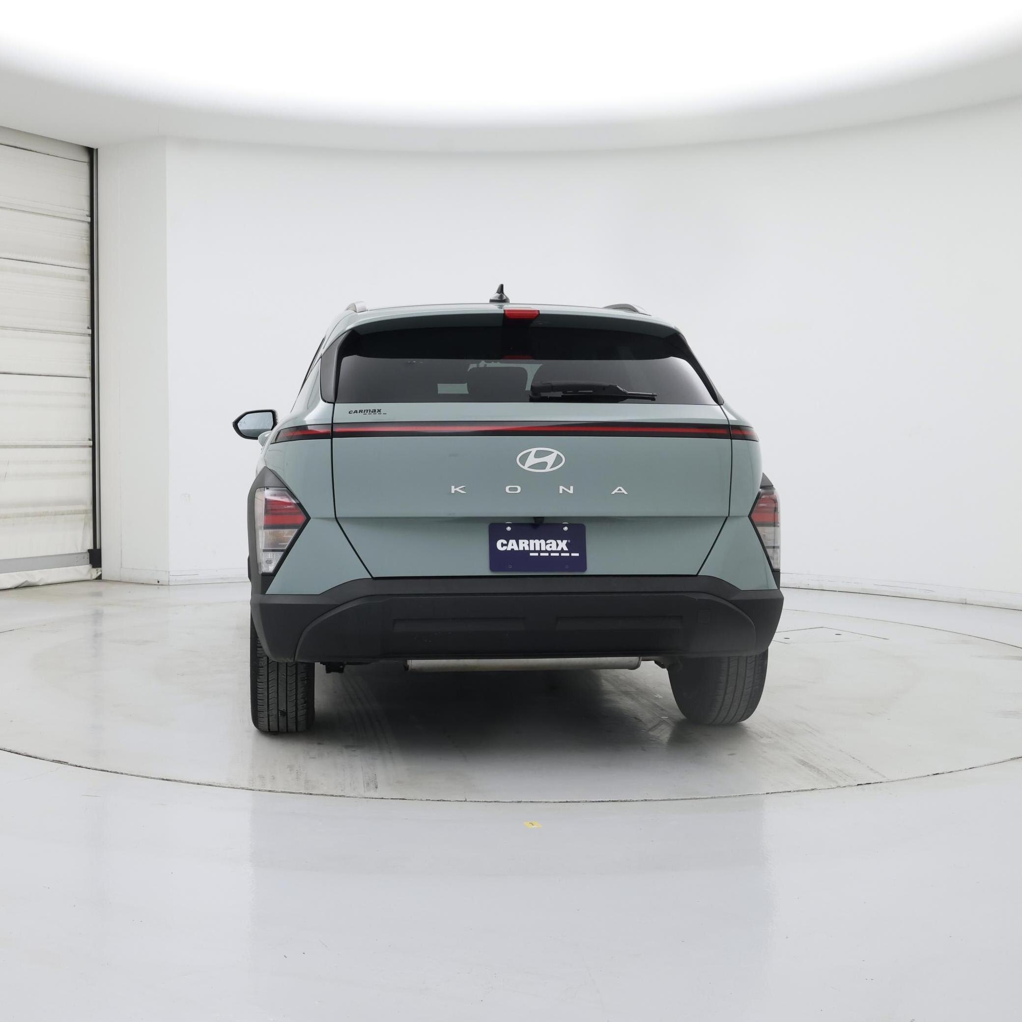 Thumbnail: 2025 Hyundai Kona - 6