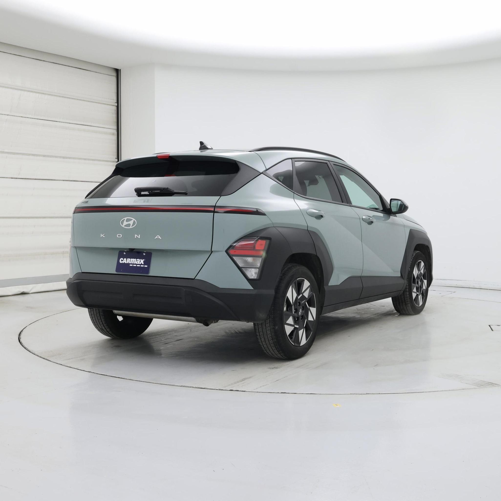 Thumbnail: 2025 Hyundai Kona - 8
