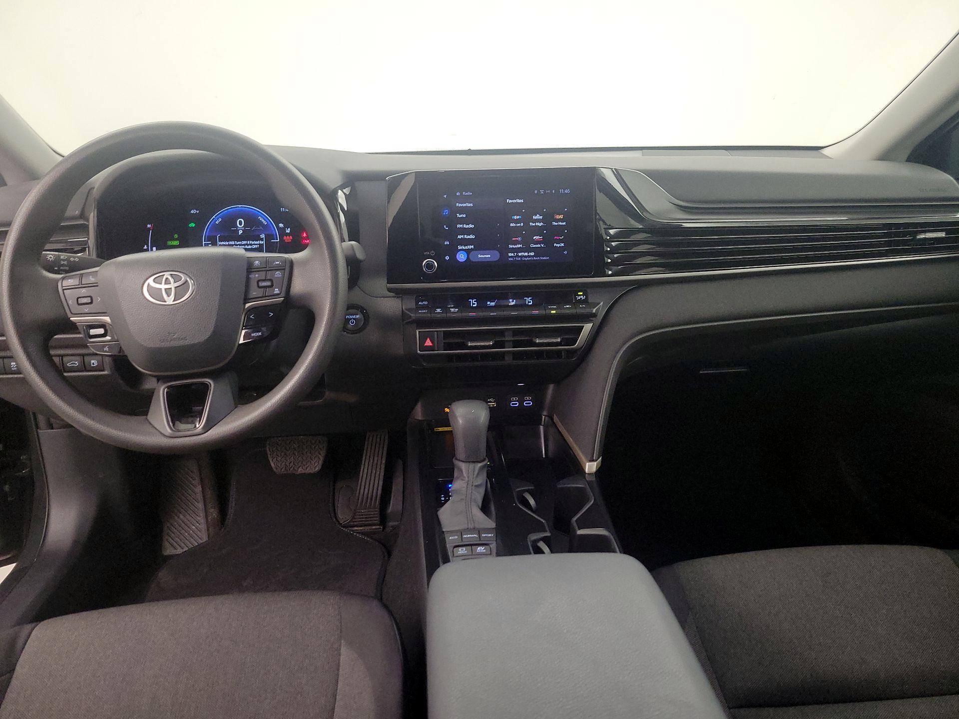 Thumbnail: 2025 Toyota Camry - 9