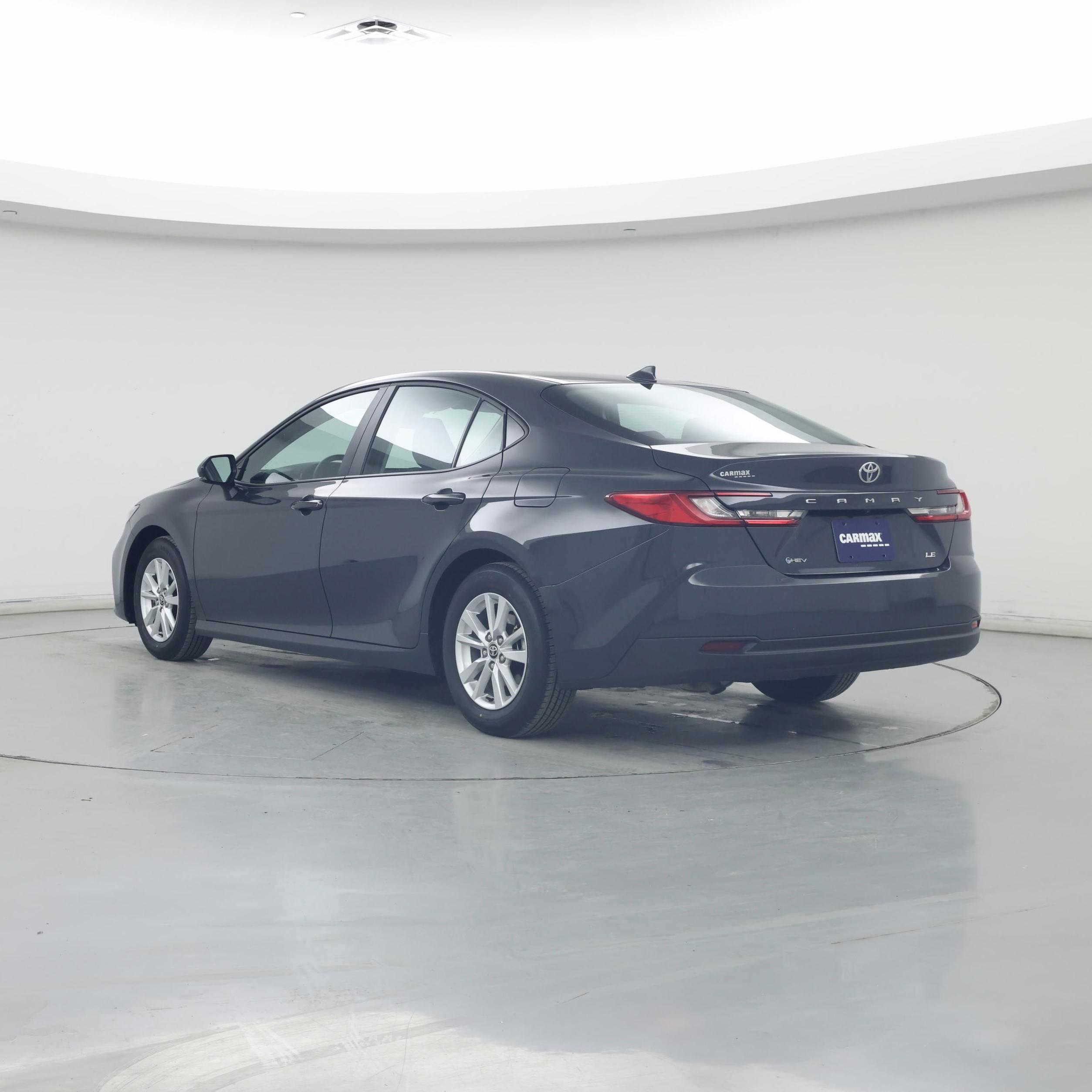 Thumbnail: 2025 Toyota Camry - 2