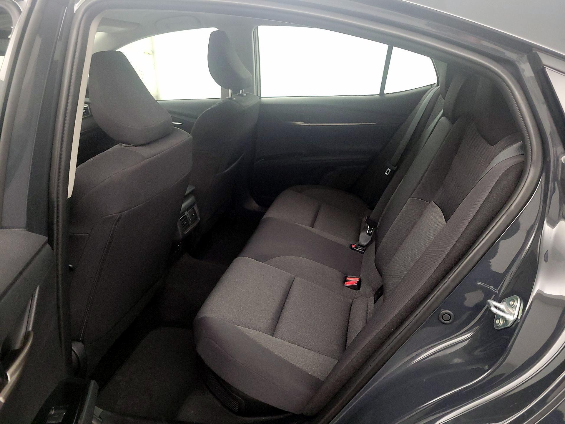 Thumbnail: 2025 Toyota Camry - 19