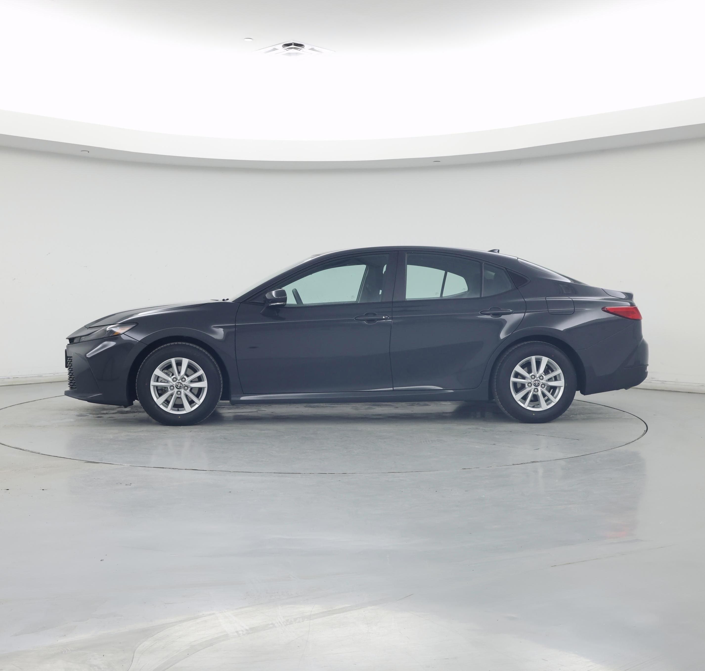 Thumbnail: 2025 Toyota Camry - 3